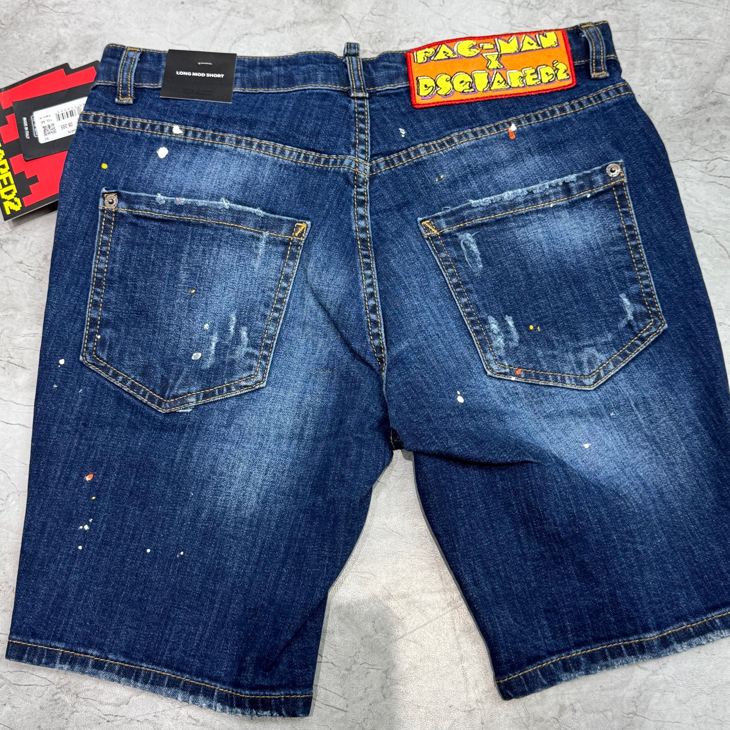 Dsquared2 - 05 shorts