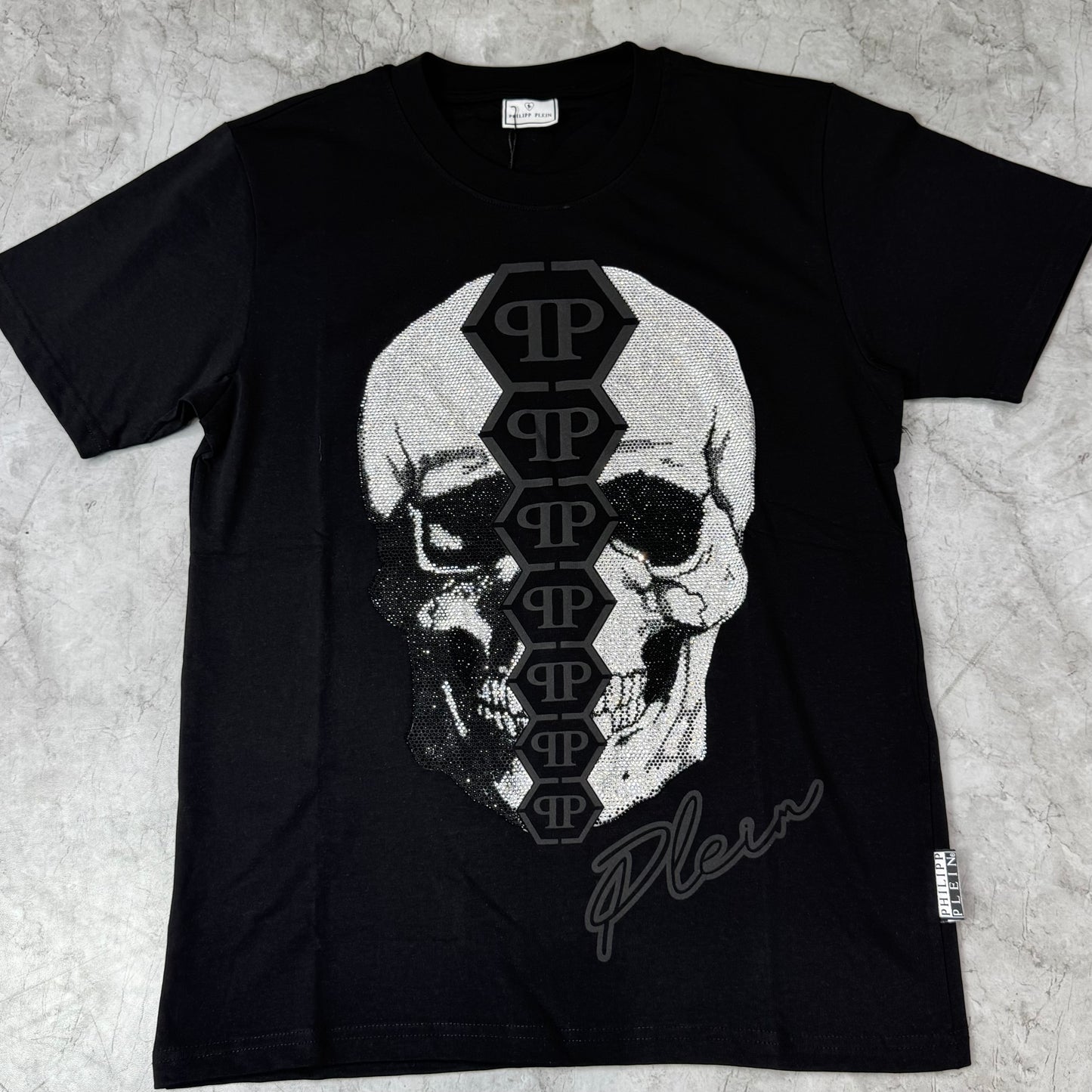 T-Shirt Phillipp Plein- 02