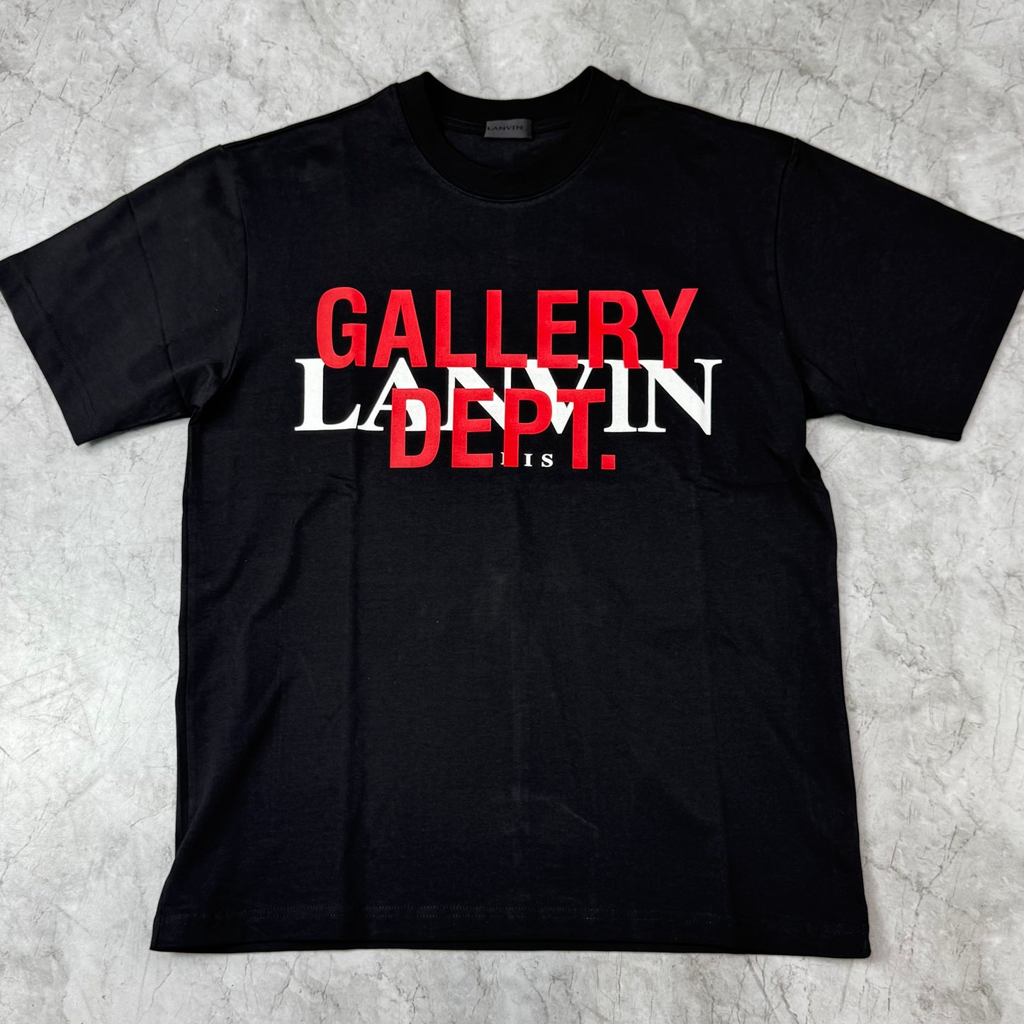 T-Shirt Gallery Dept. - 01