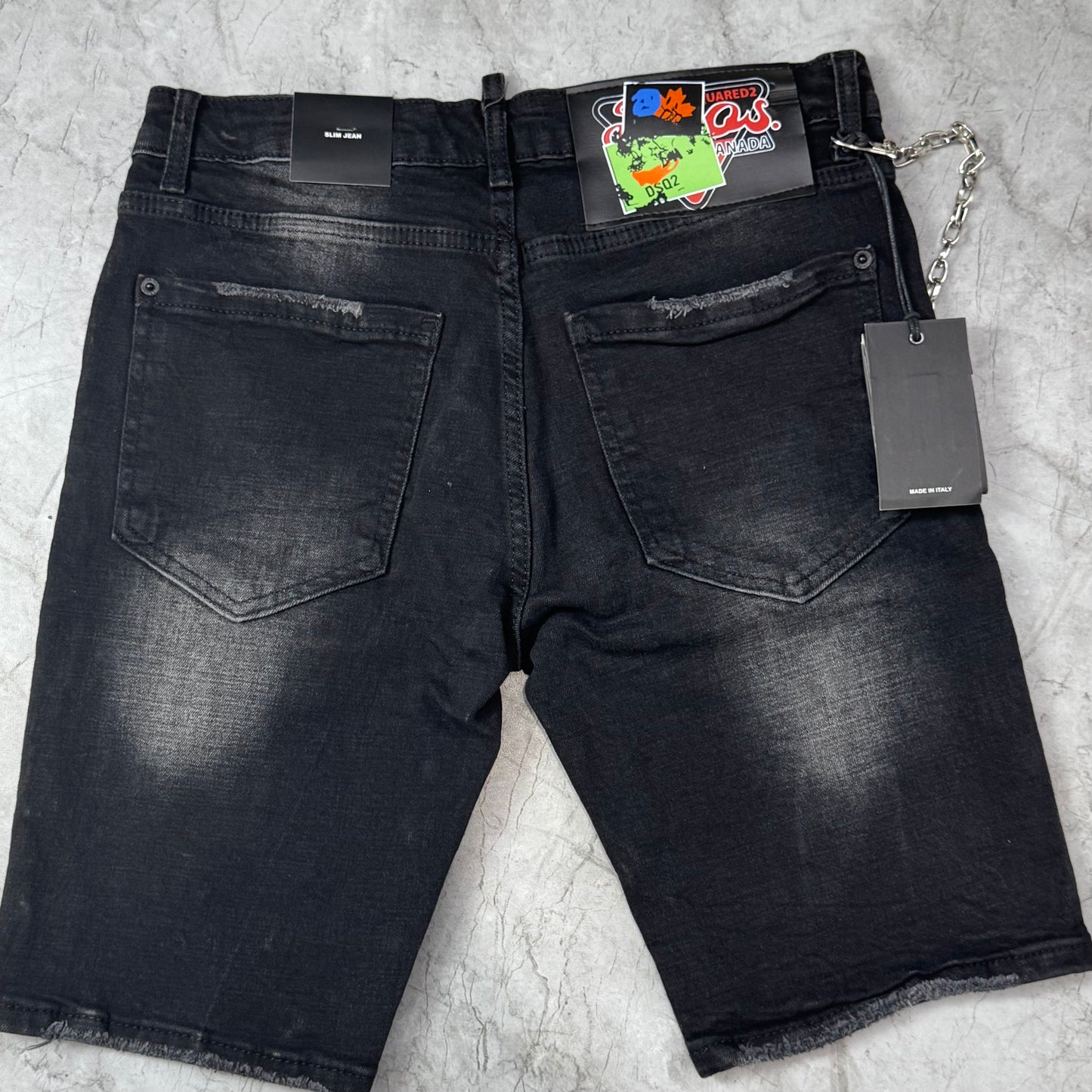 Dsquared2 - 07 shorts