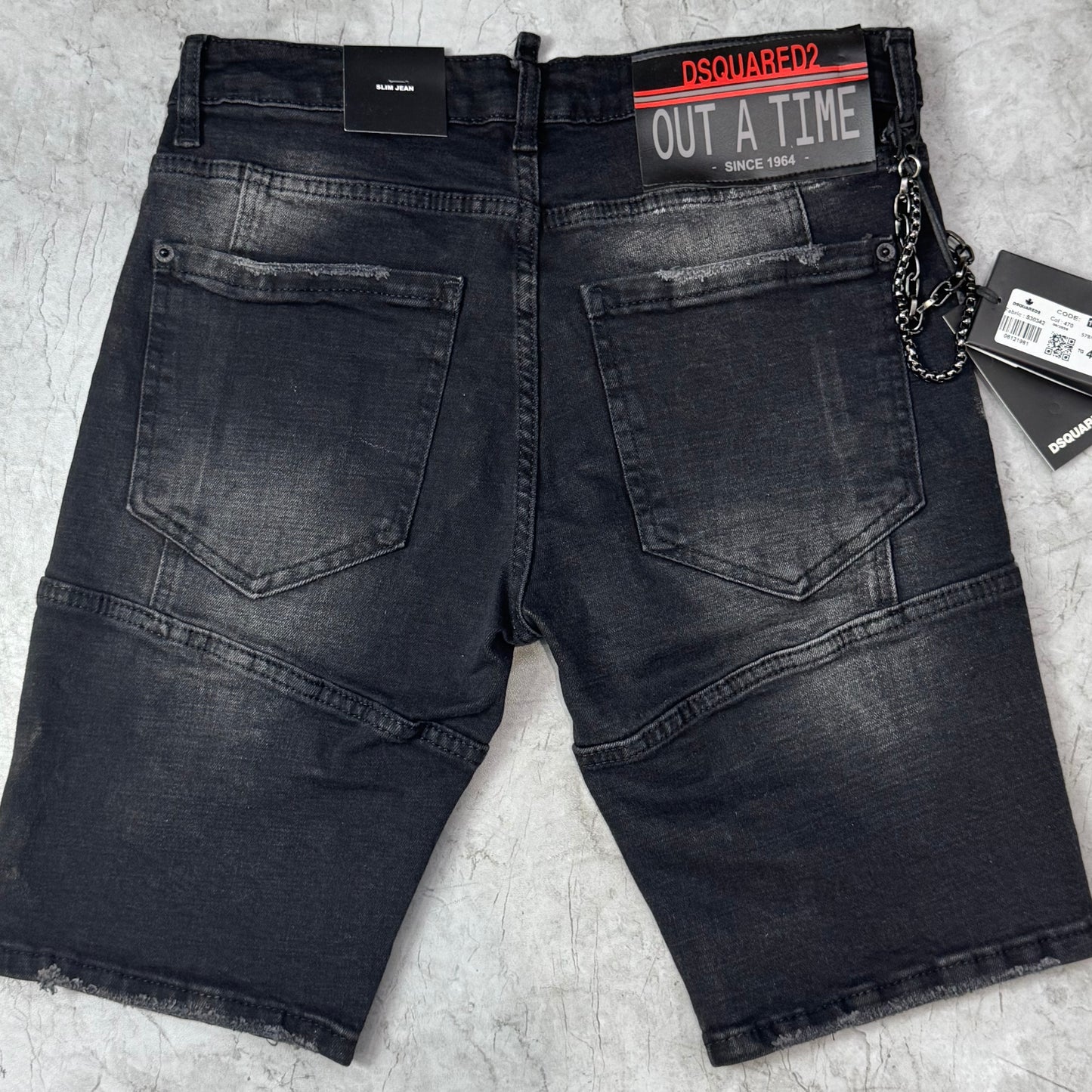 Dsquared2 - 10 shorts