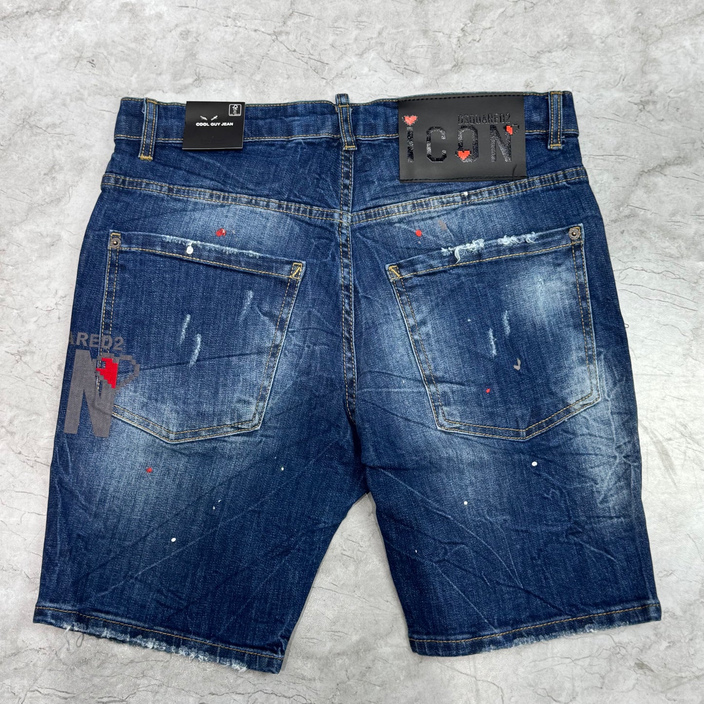Dsquared2 - 04 shorts