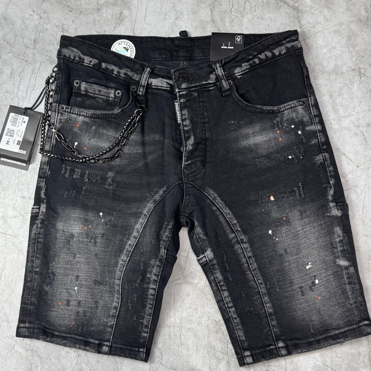 Dsquared2 - 10 shorts
