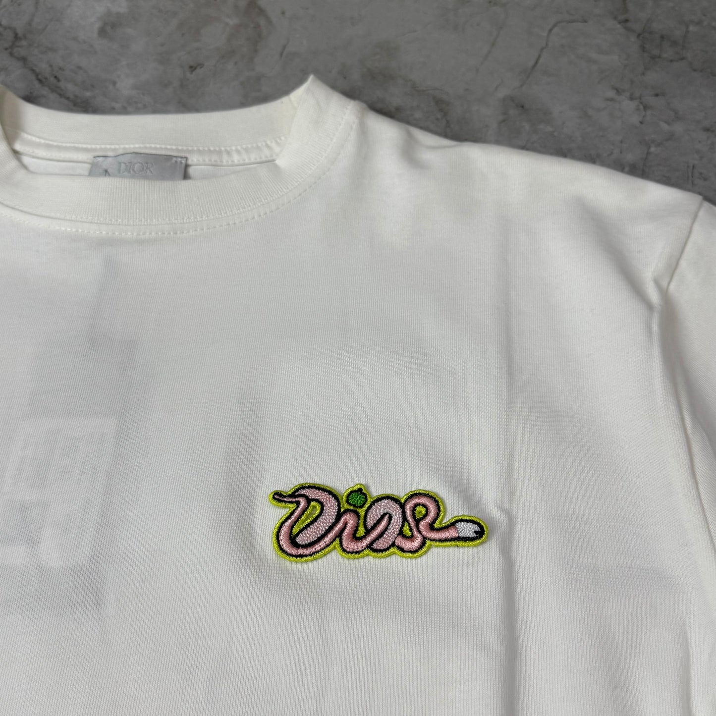 T-Shirt Dior - 01