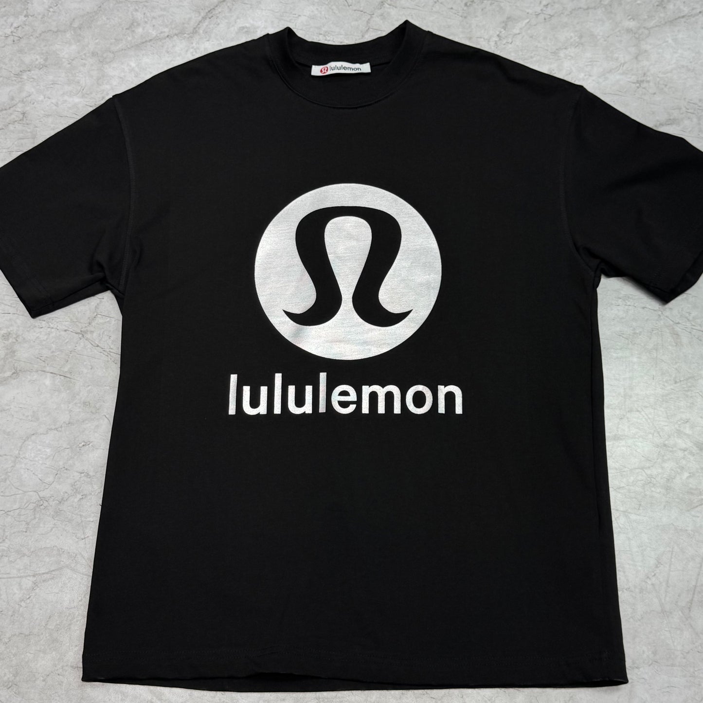 Lululemon - 04 t shirt