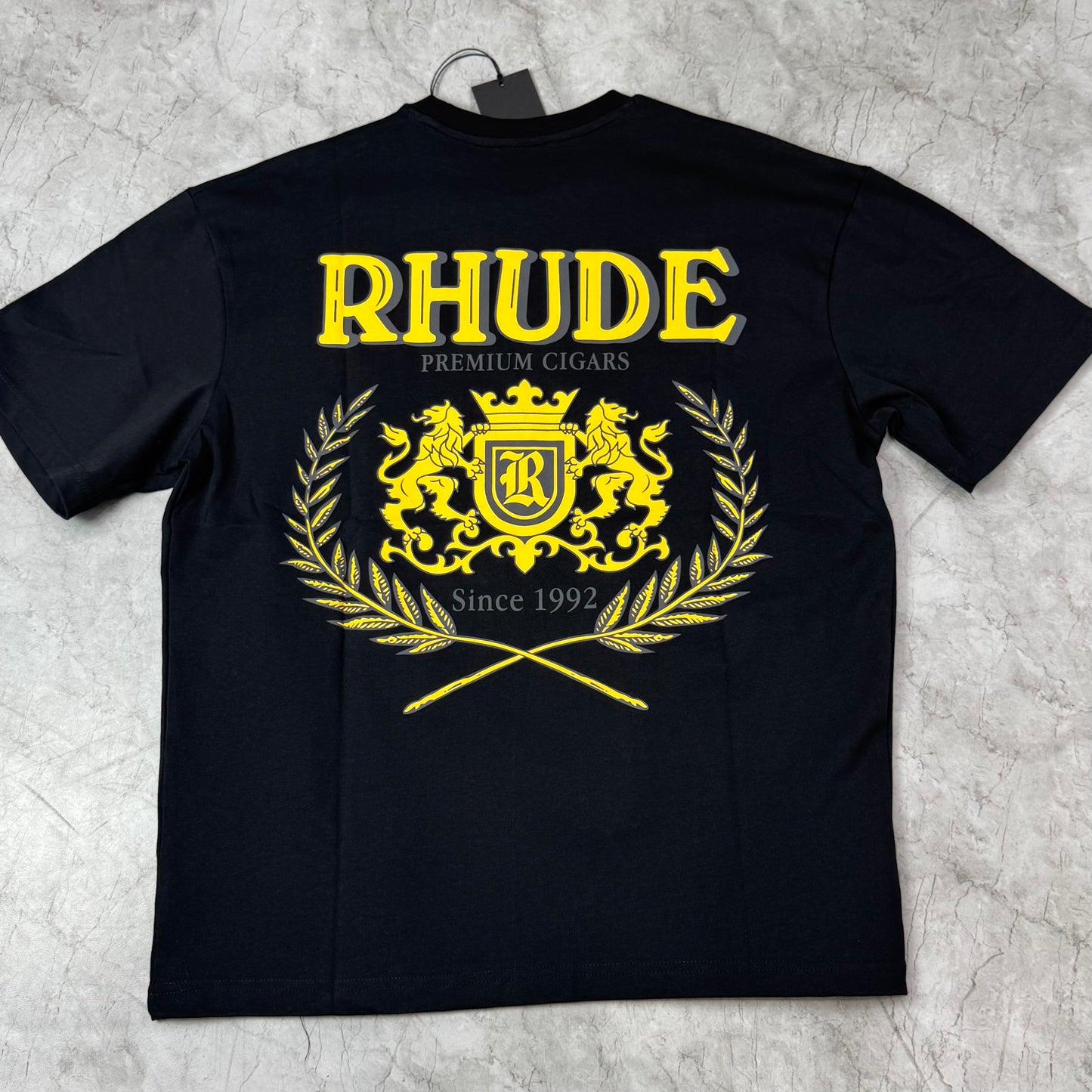 T-Shirt Rhude - 02