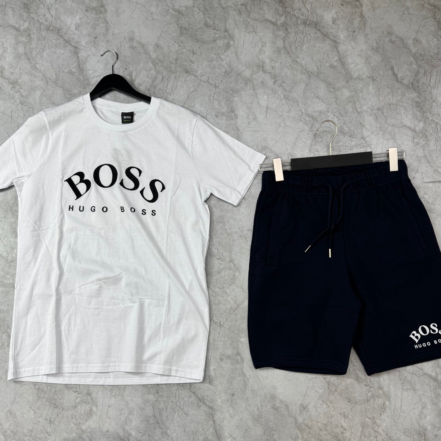 Boss set - 01
