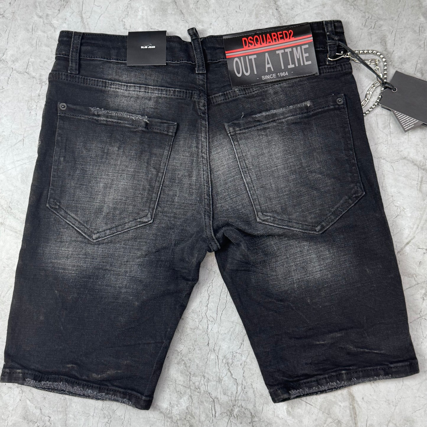 Dsquared2 - 08 shorts