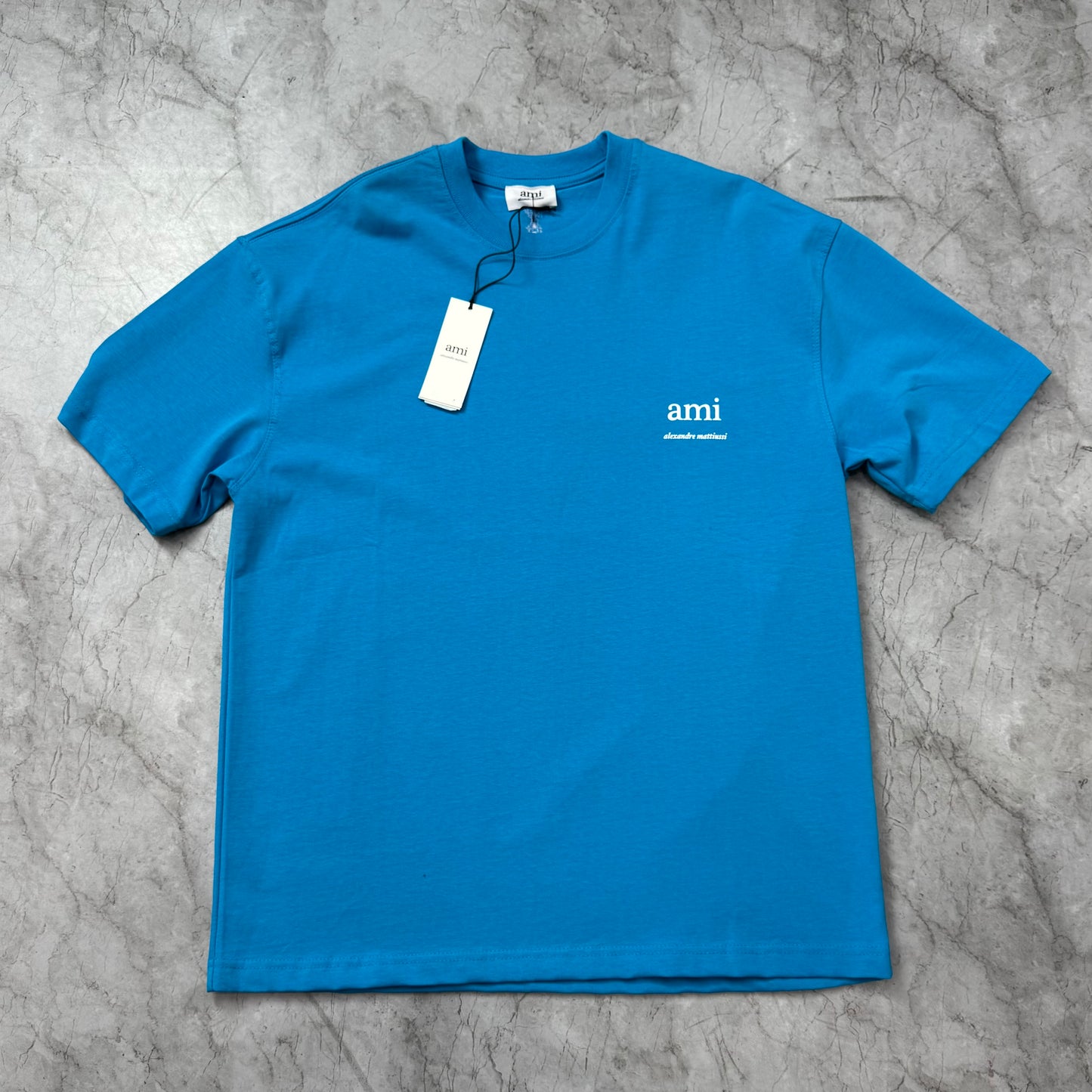 T-Shirt Ami paris - 04