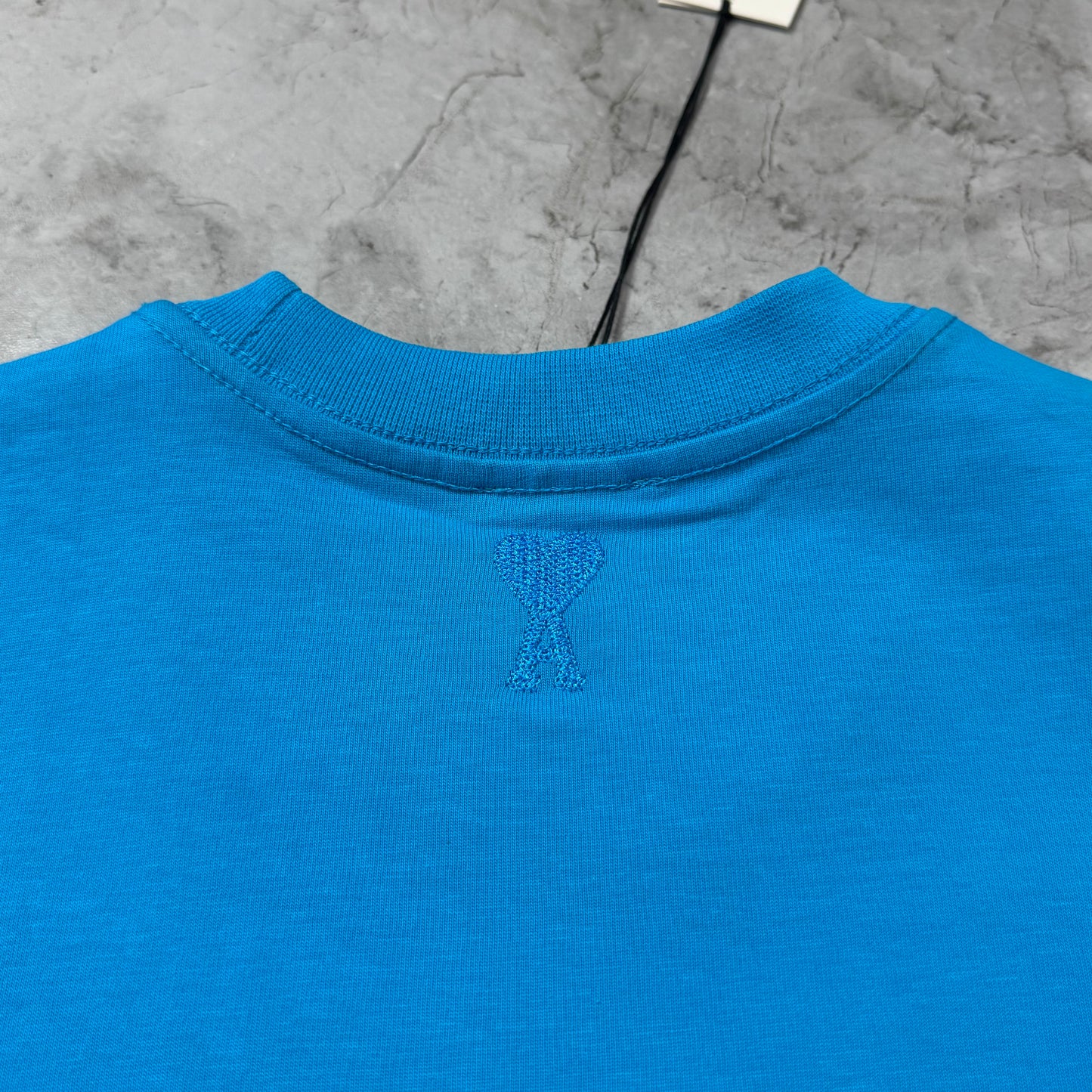 T-Shirt Ami paris - 04