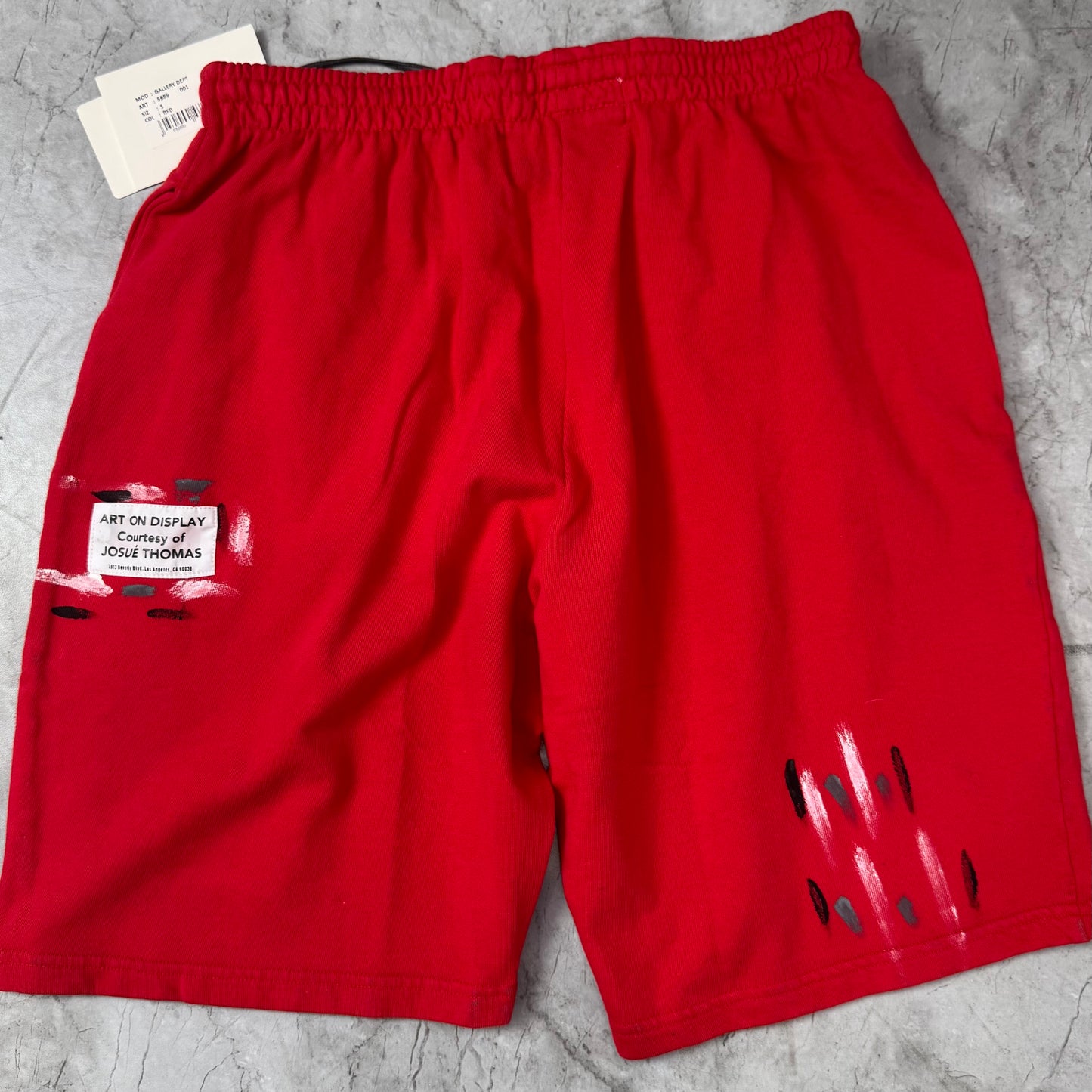 Gallery Dept. Shorts