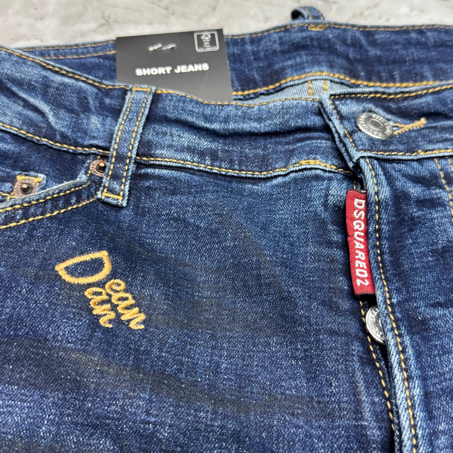 Dsquared2 - 01 shorts