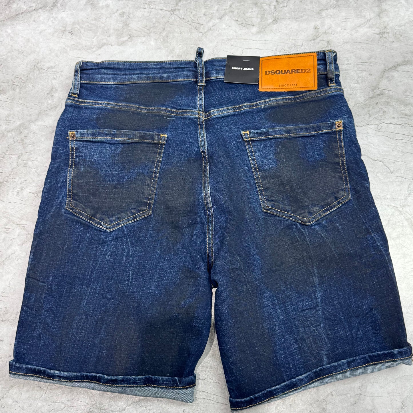 Dsquared2 - 01 shorts