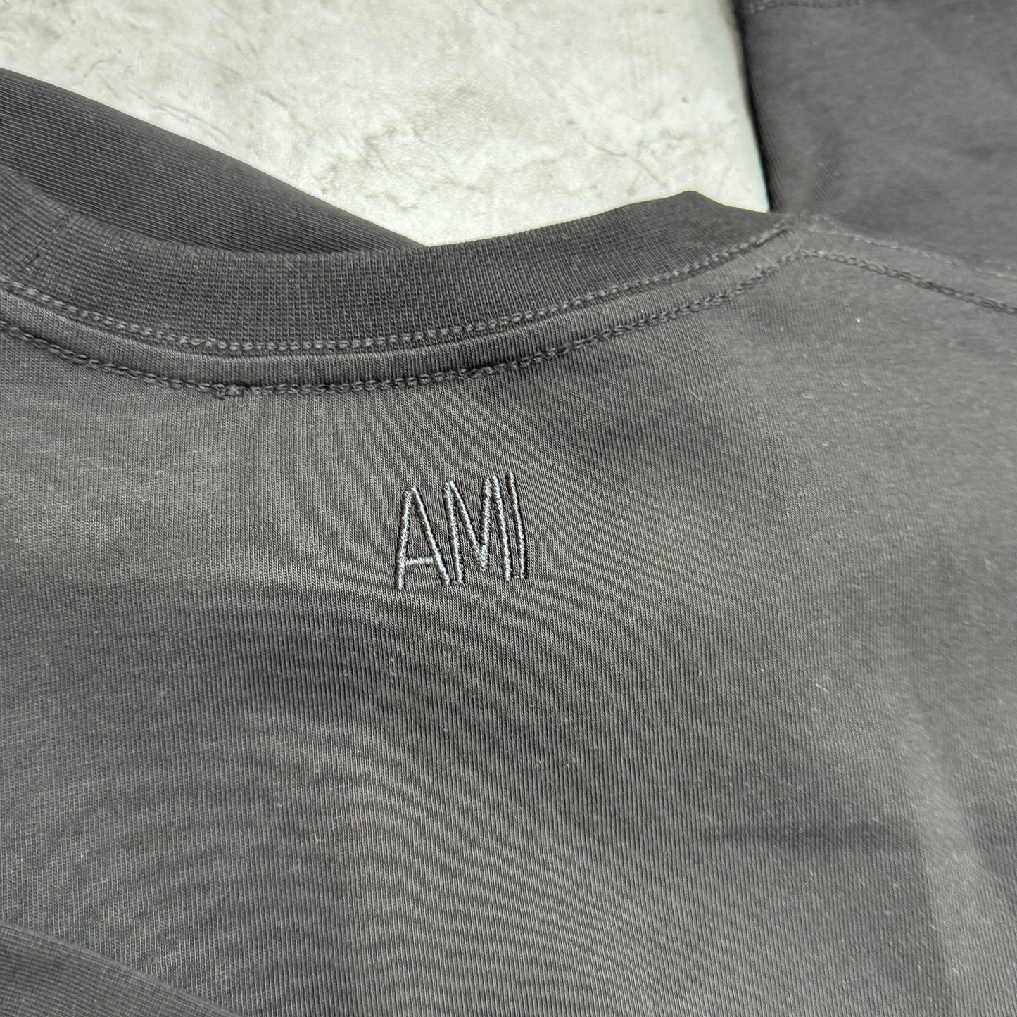T-Shirt Ami paris - 08