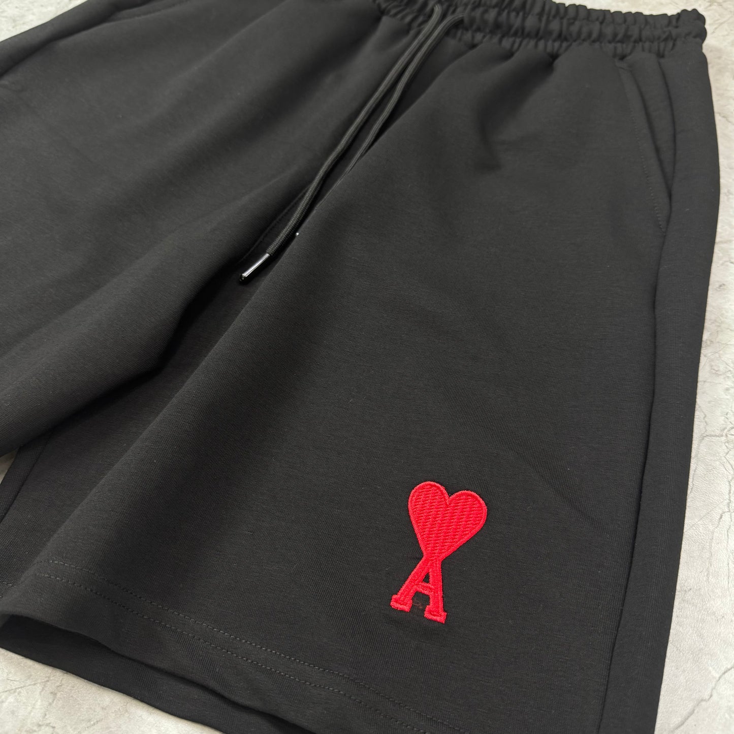 Ami paris Shorts