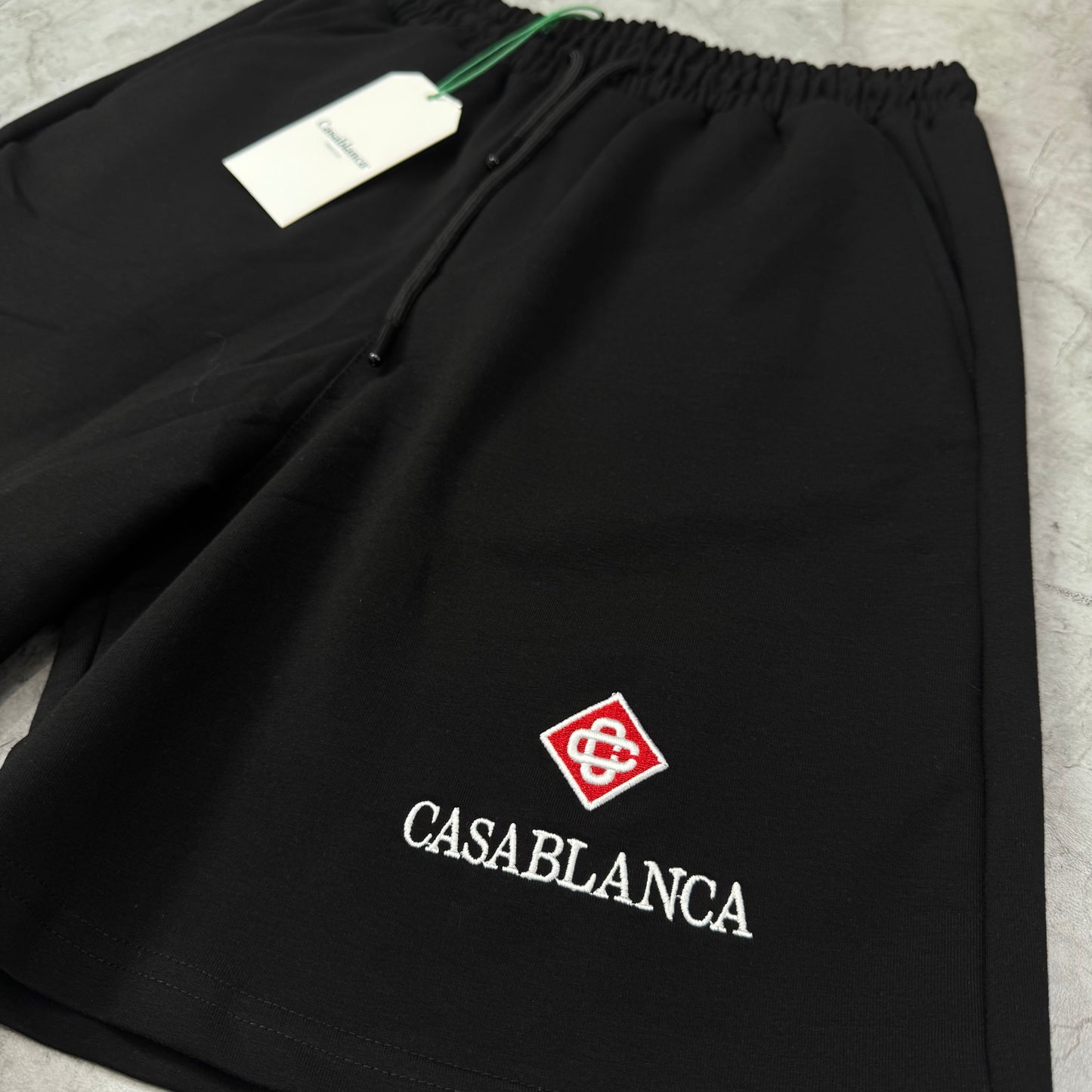 Casablanca Shorts