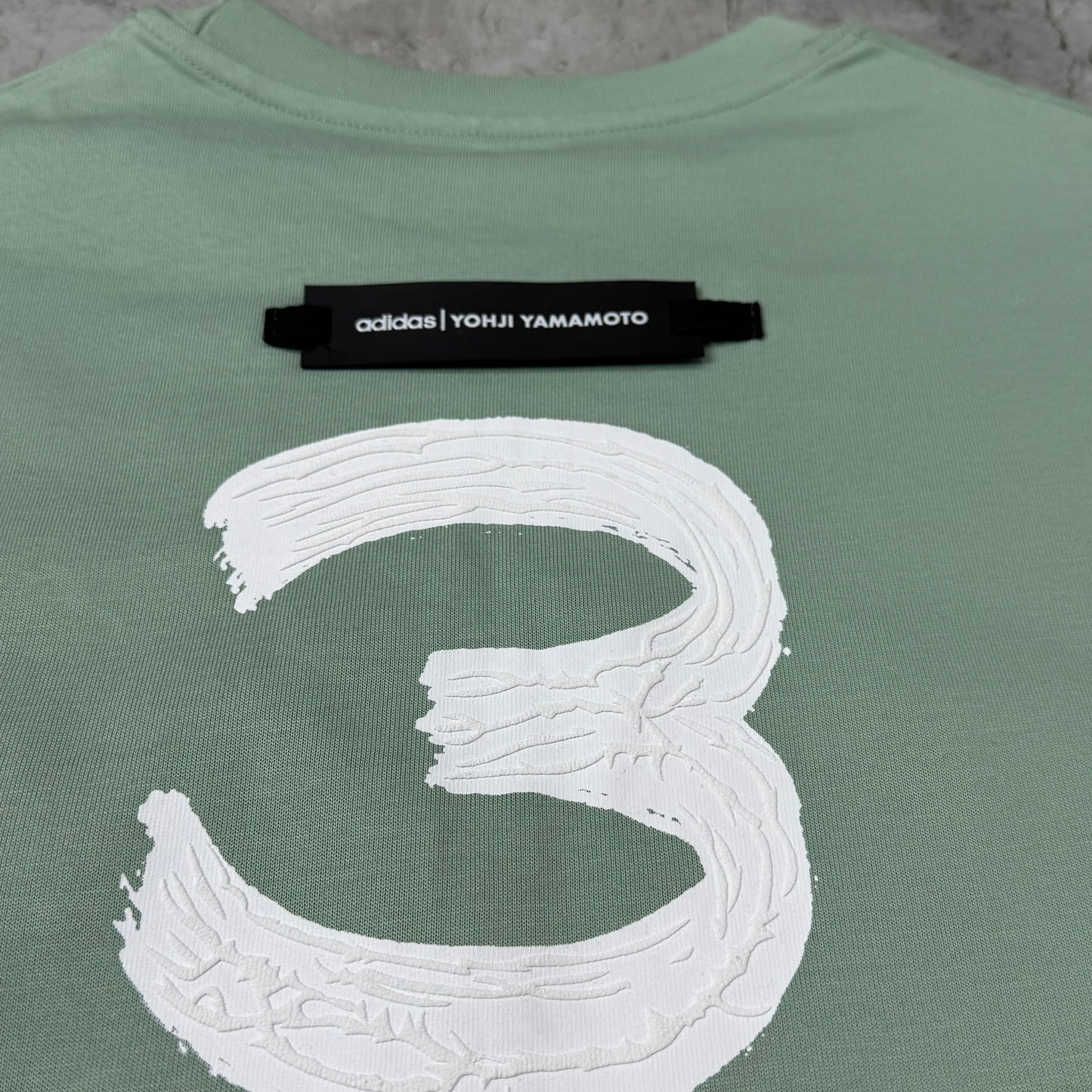 T-Shirt Yamamoto Y-3