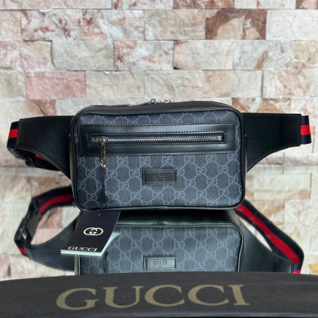 Gucci Belt bag