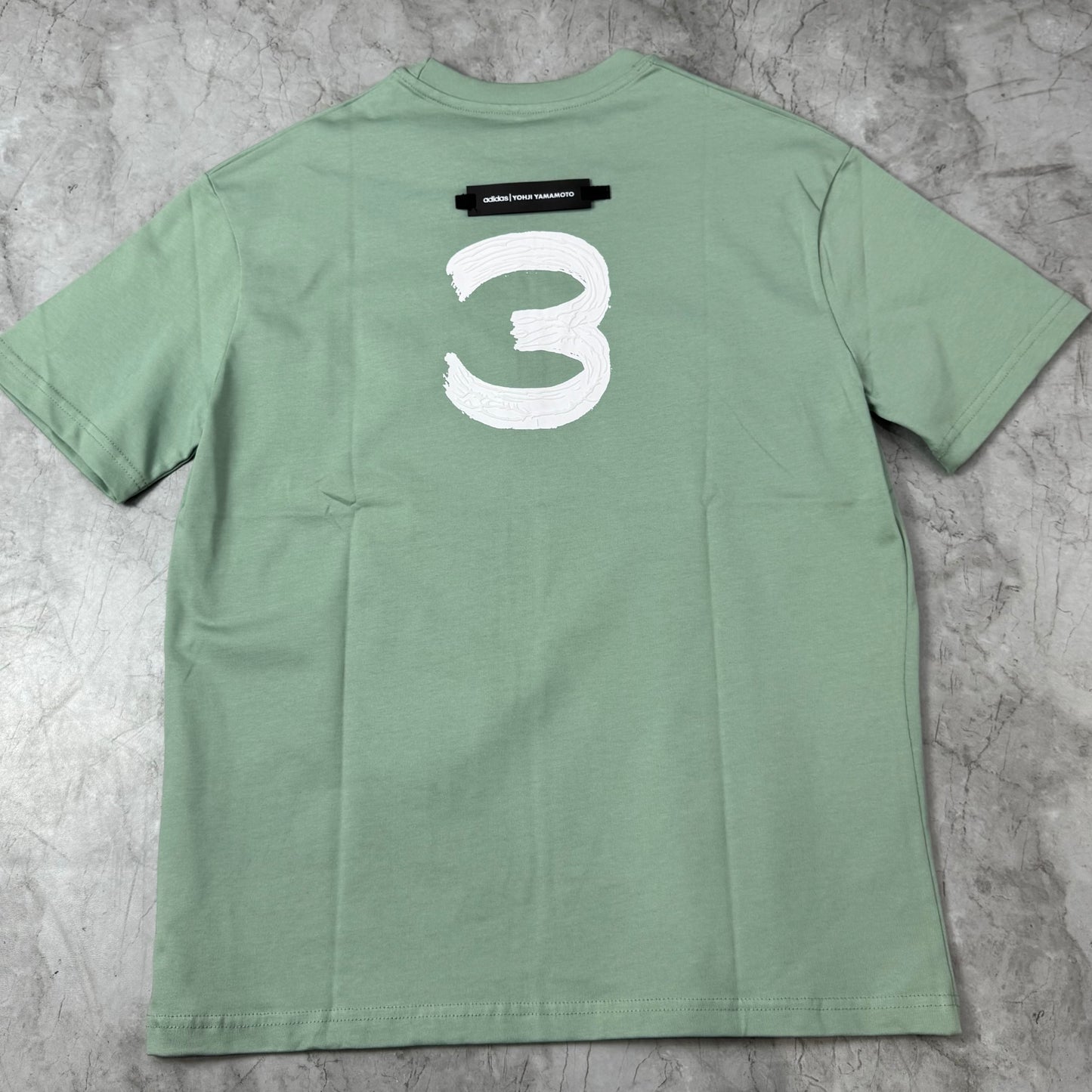 T-Shirt Yamamoto Y-3