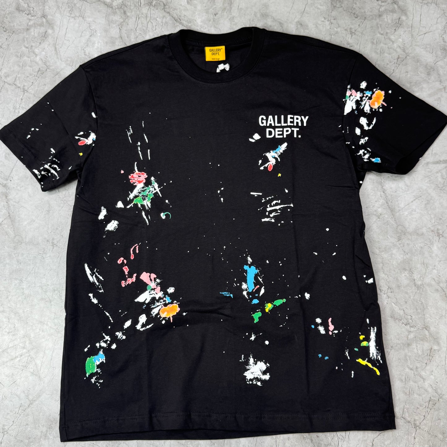 T-Shirt Gallery Dept. - 02