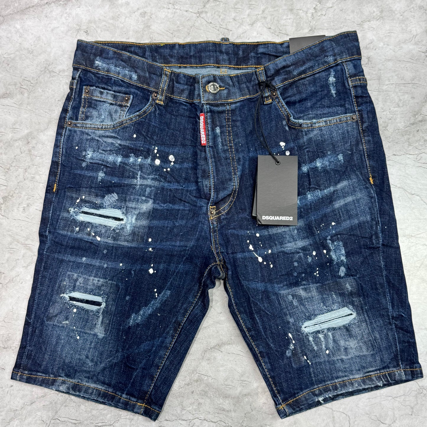Dsquared2 - 06 shorts