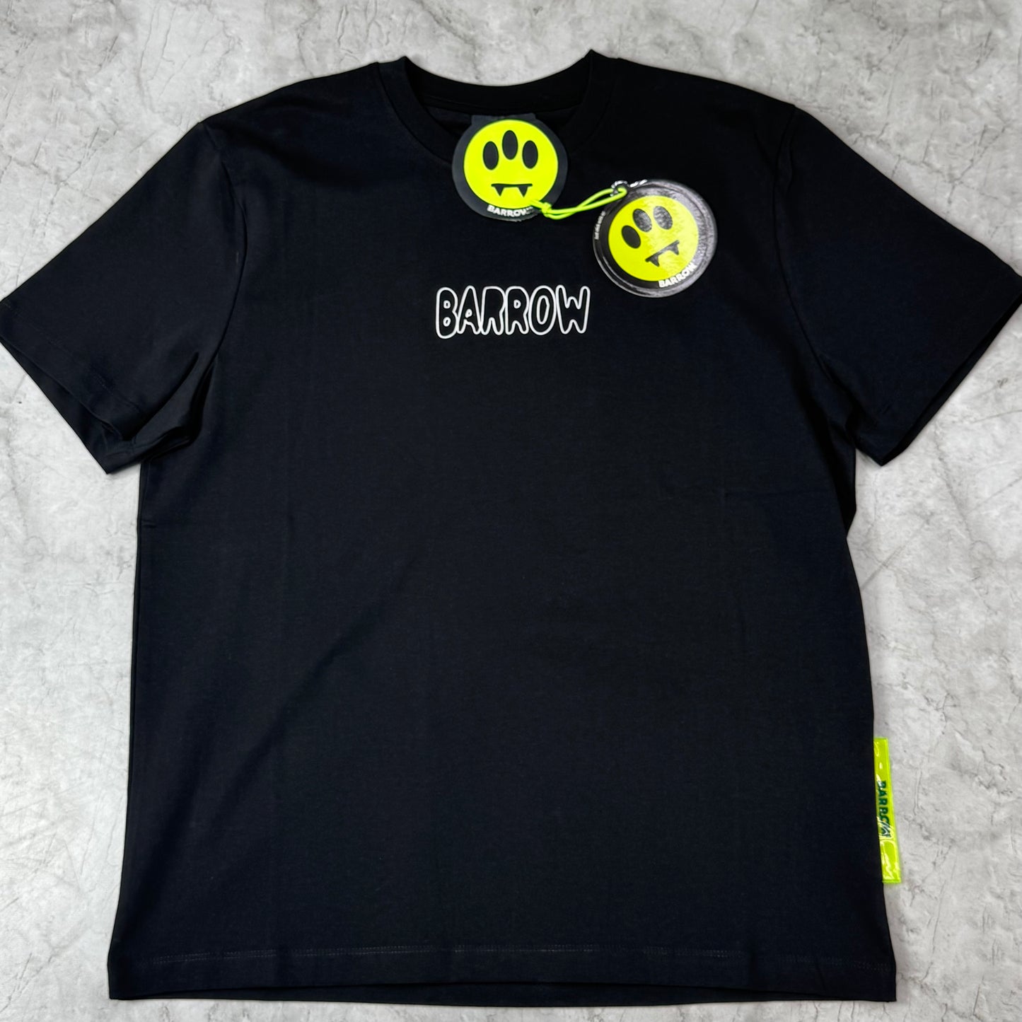 T-Shirt Barrow - 01