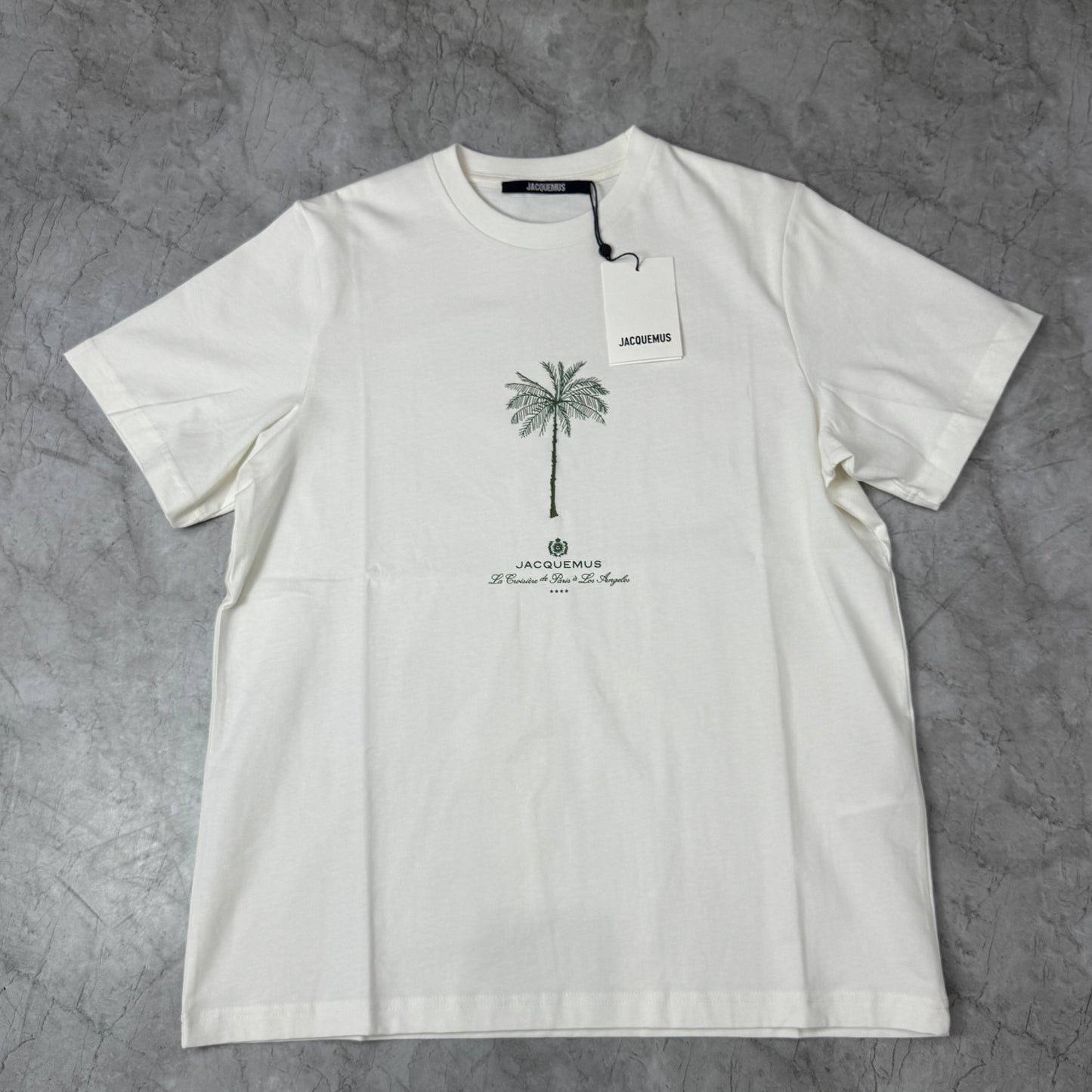 T-Shirt Jacquemus - 04