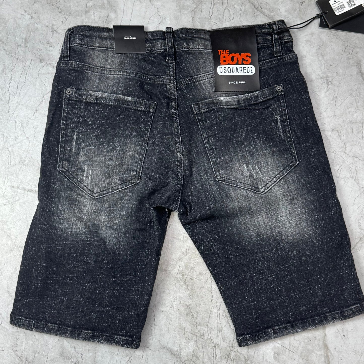 Dsquared2 - 09 shorts