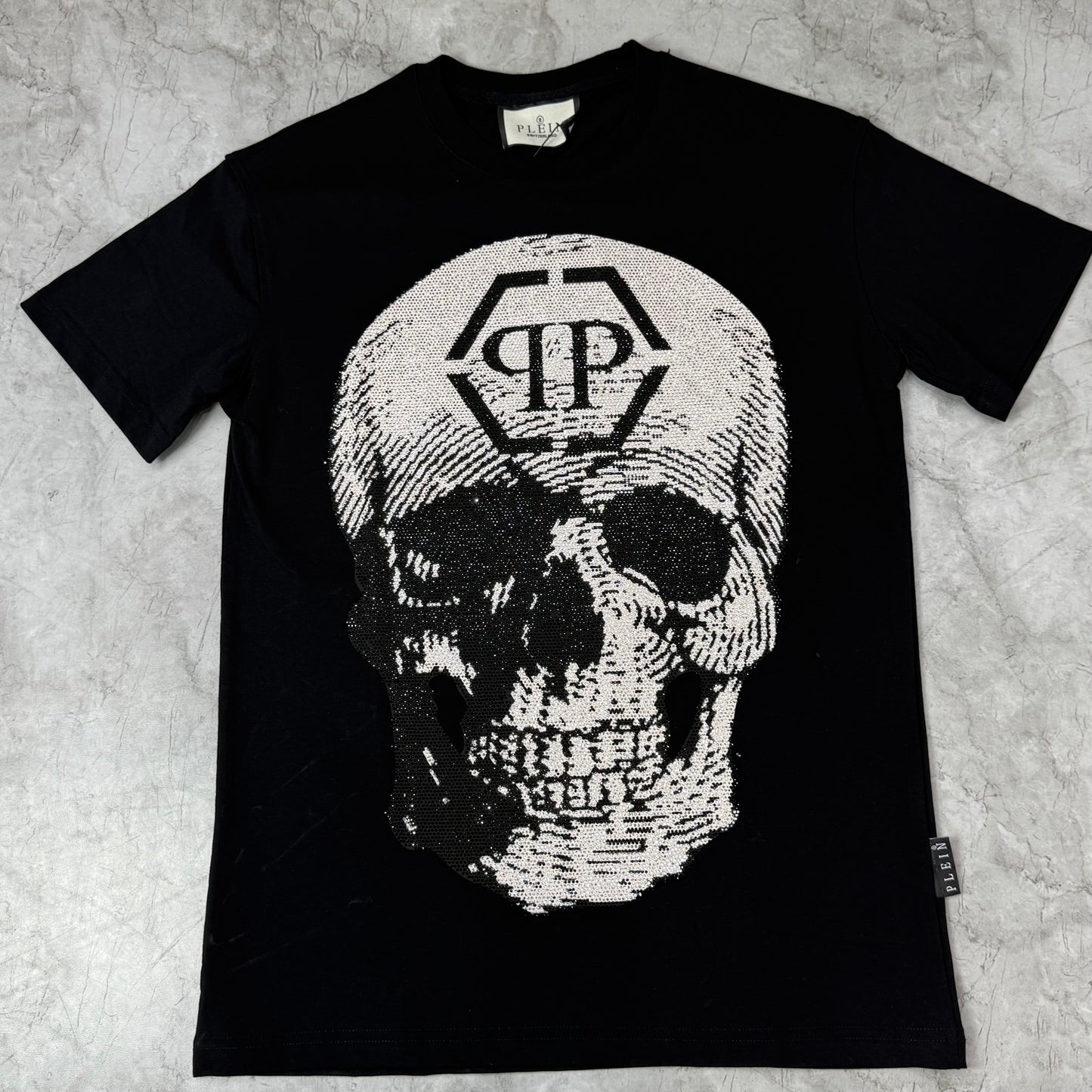 T-Shirt Phillipp Plein- 04