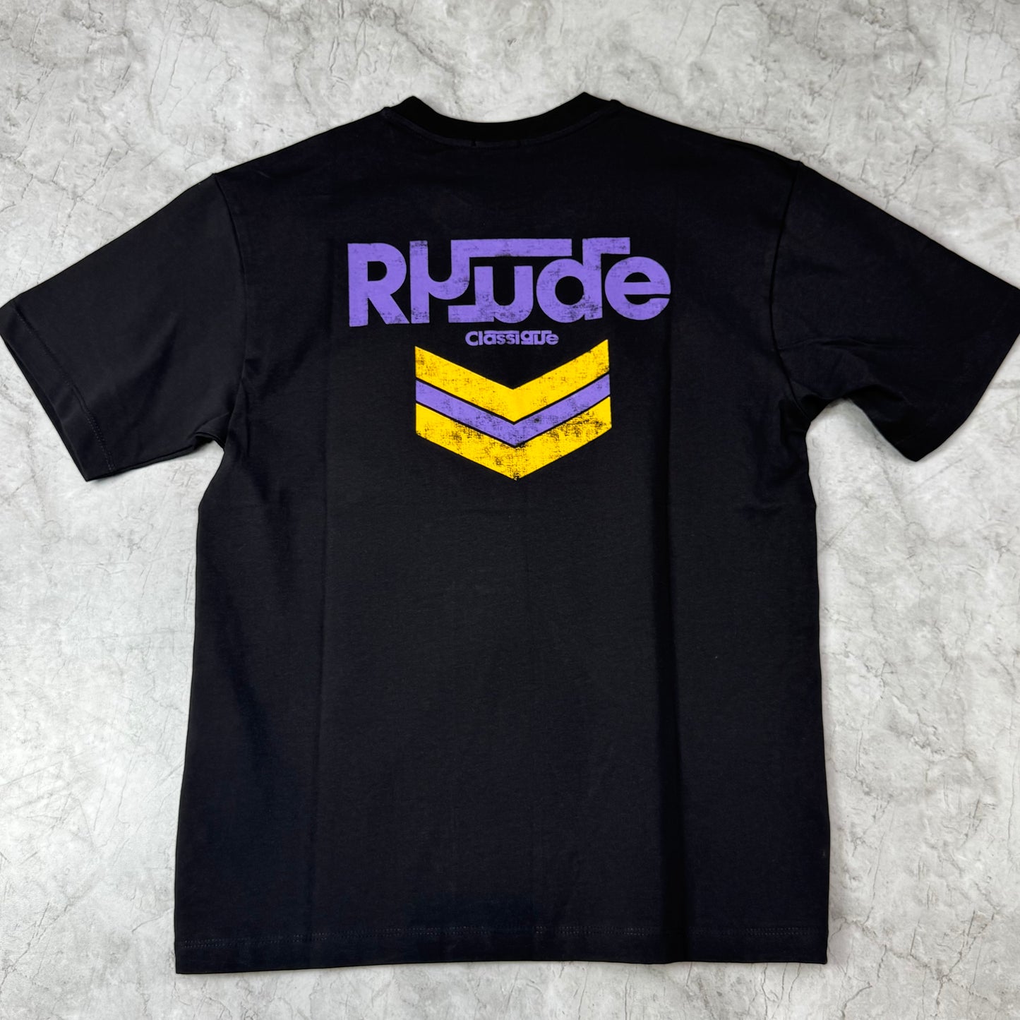 T-Shirt Rhude - 01