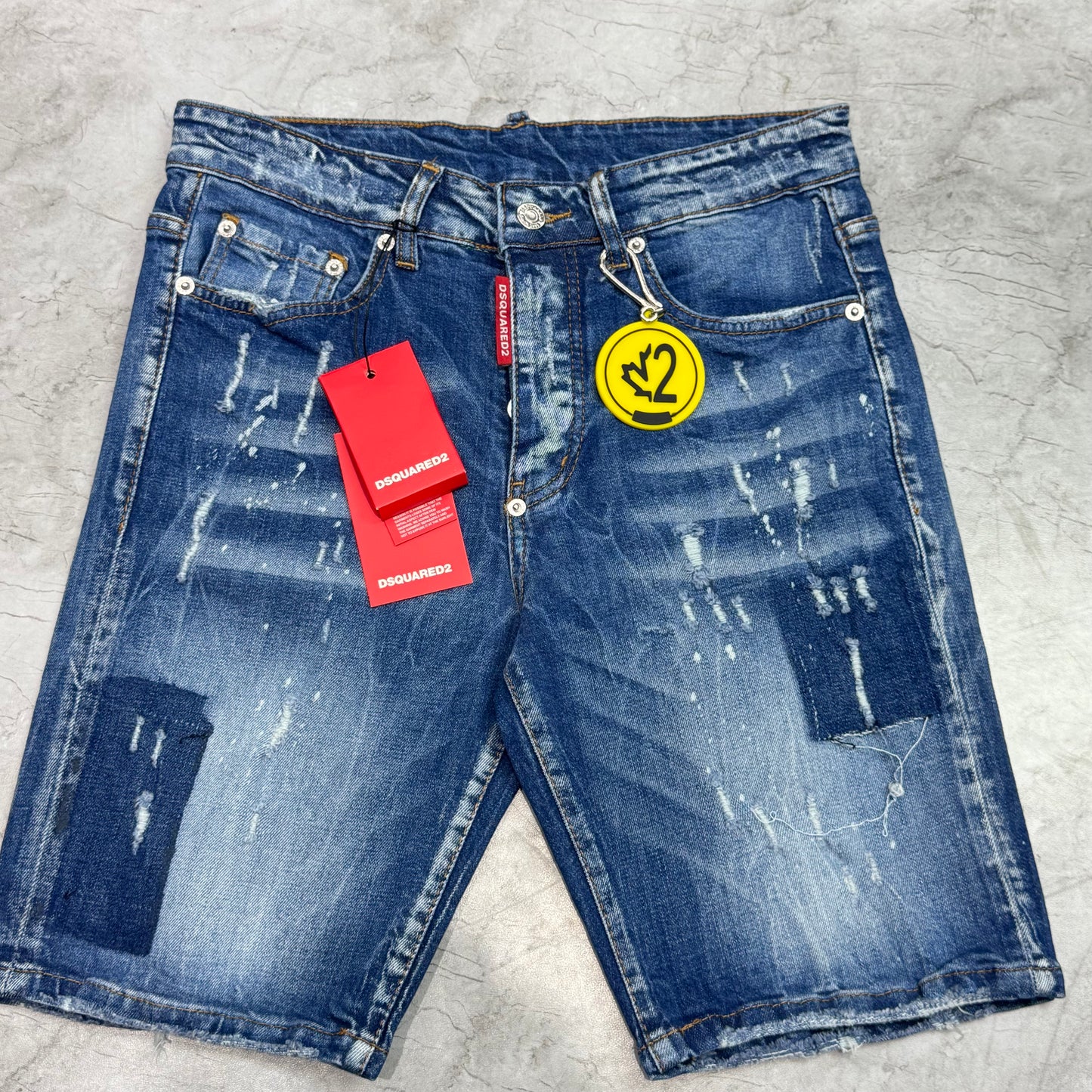 Dsquared2 - 02 shorts