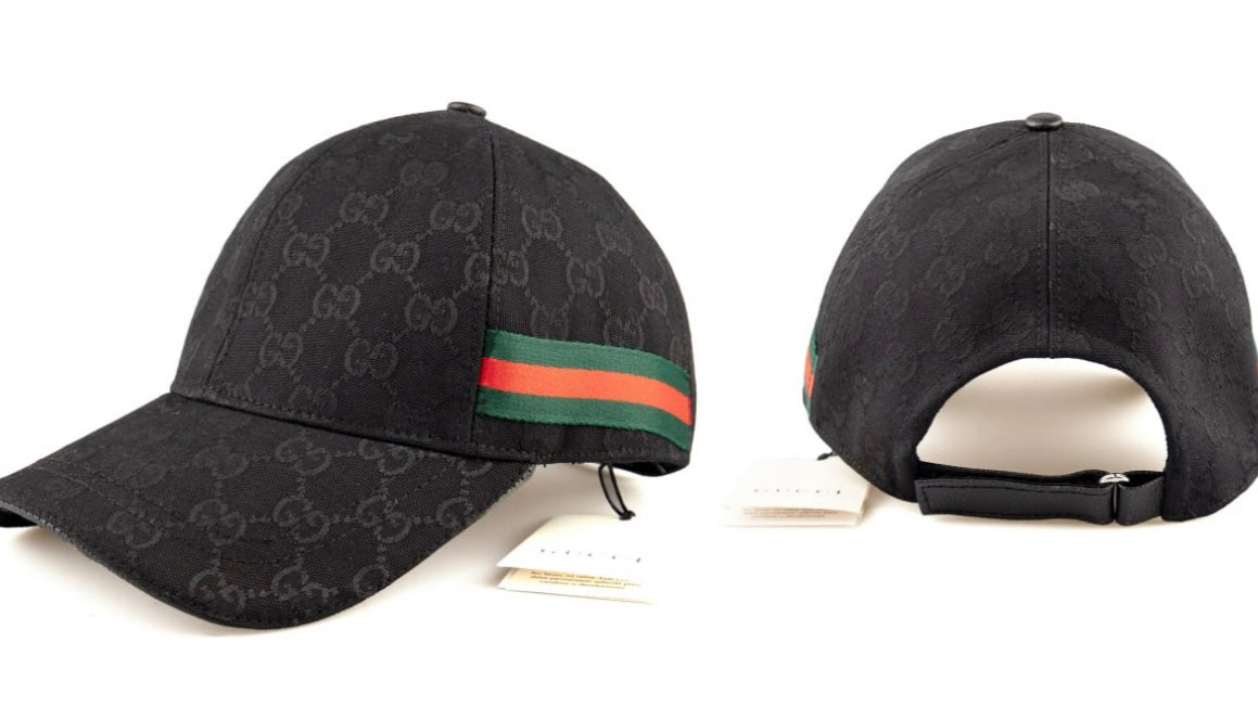 Καπέλο Gucci - 03