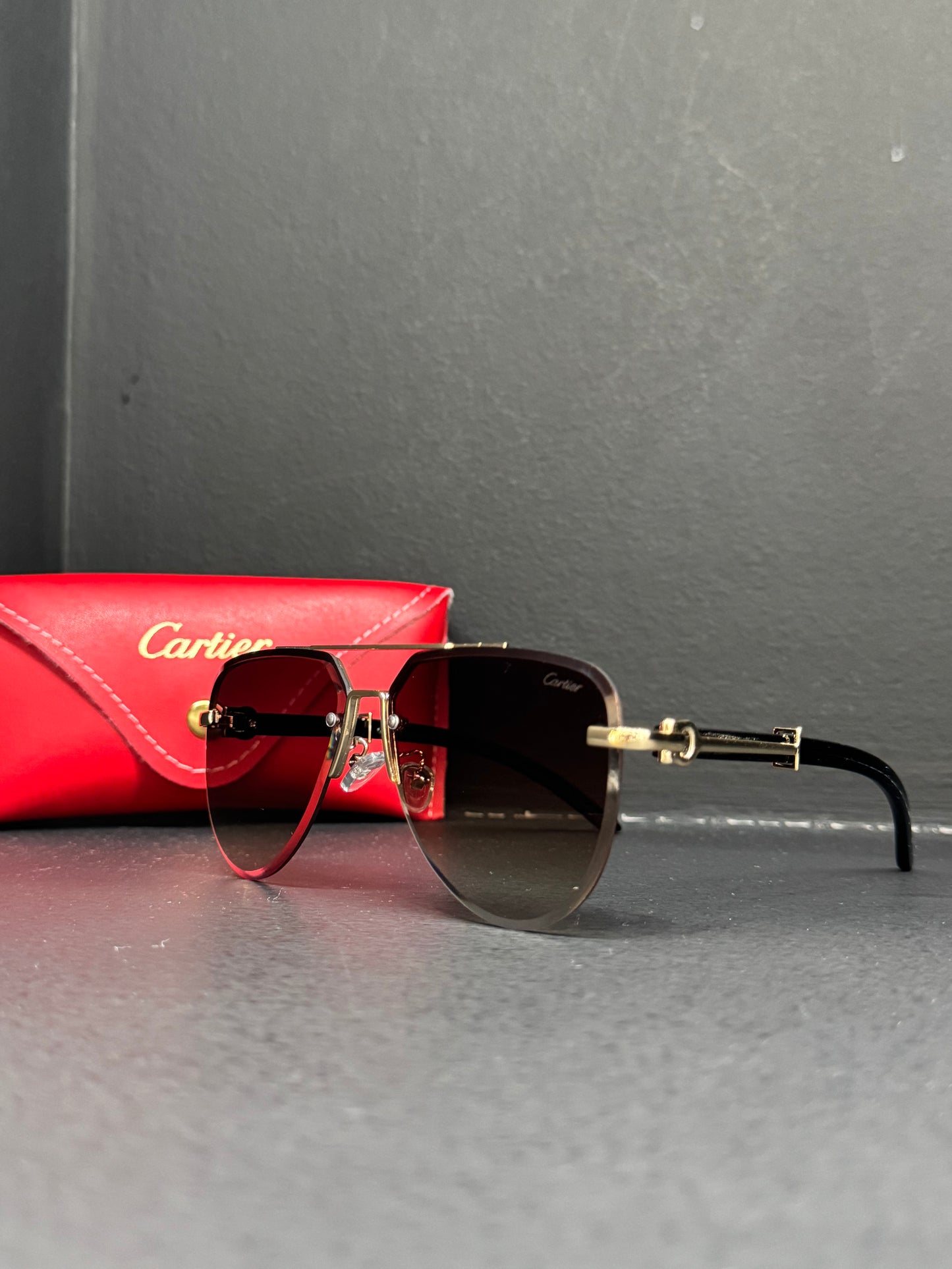 Sunglasses Cartier - 03