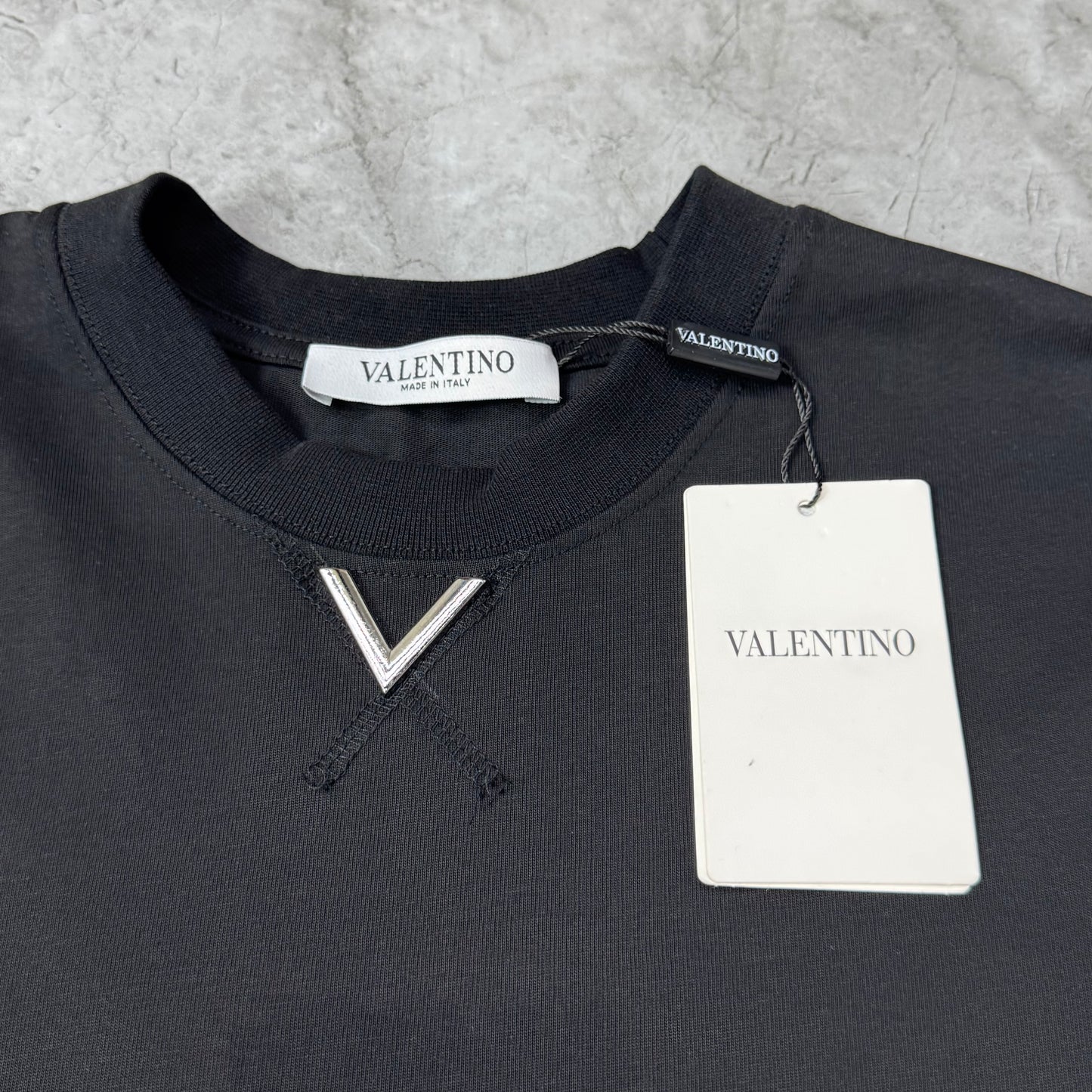 T-Shirt Valentino