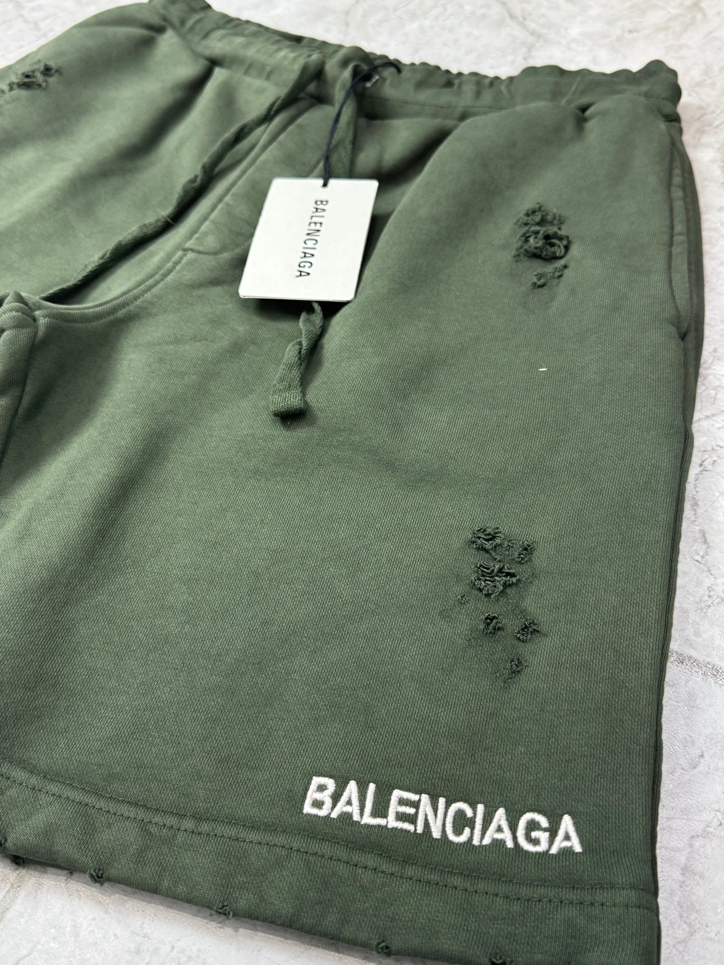 Balenciaga Shorts