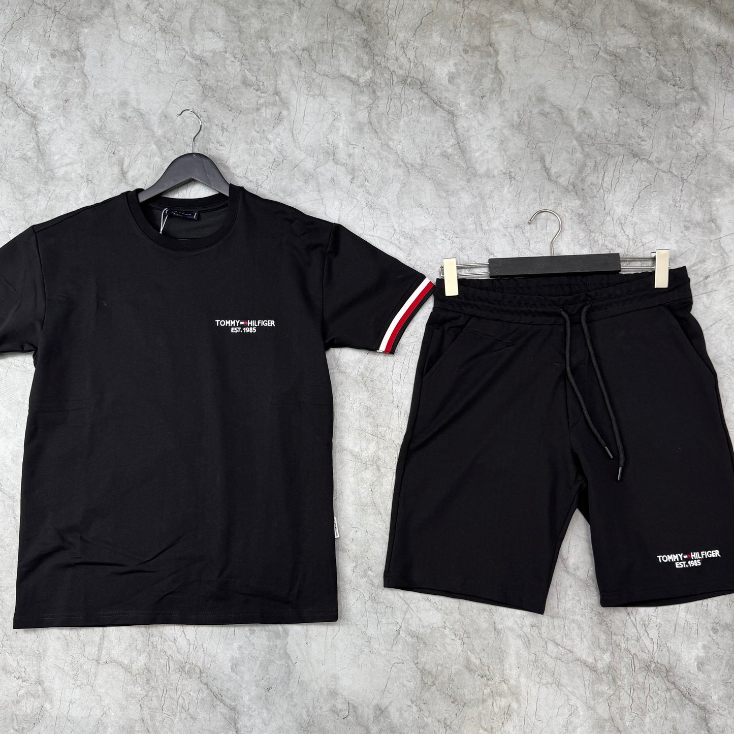 Tommy Hilfiger set - 01