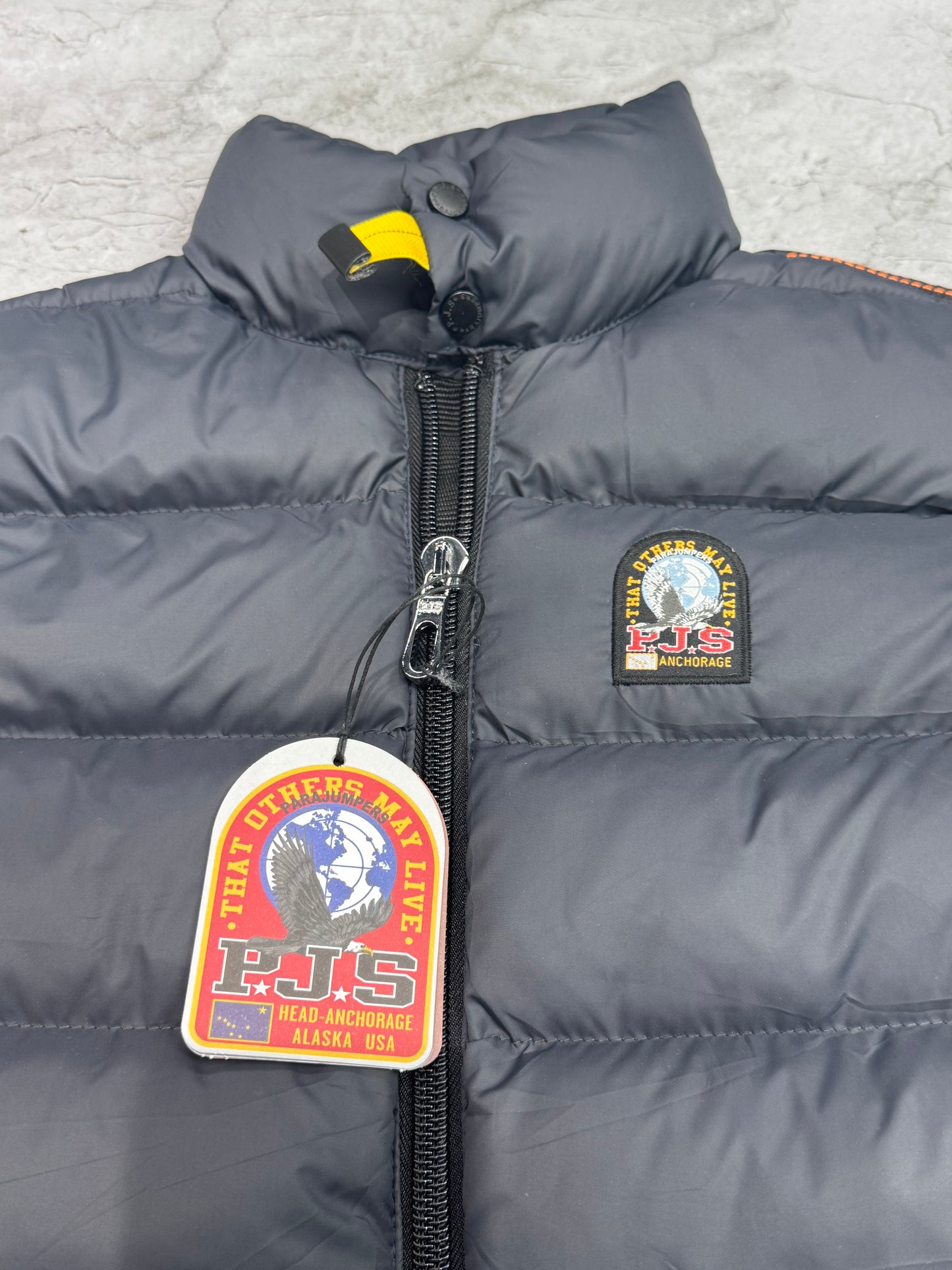Vest Parajumpers - 02