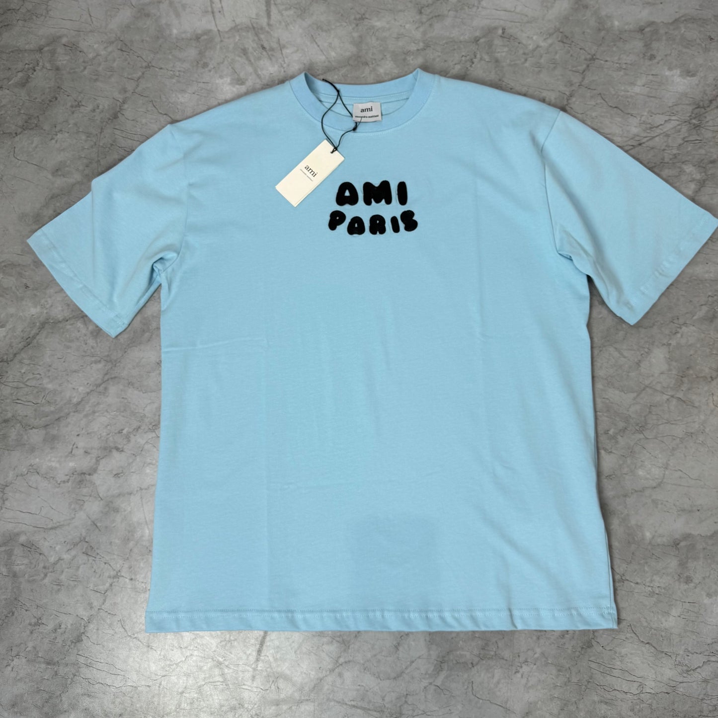 T-Shirt Ami paris - 03