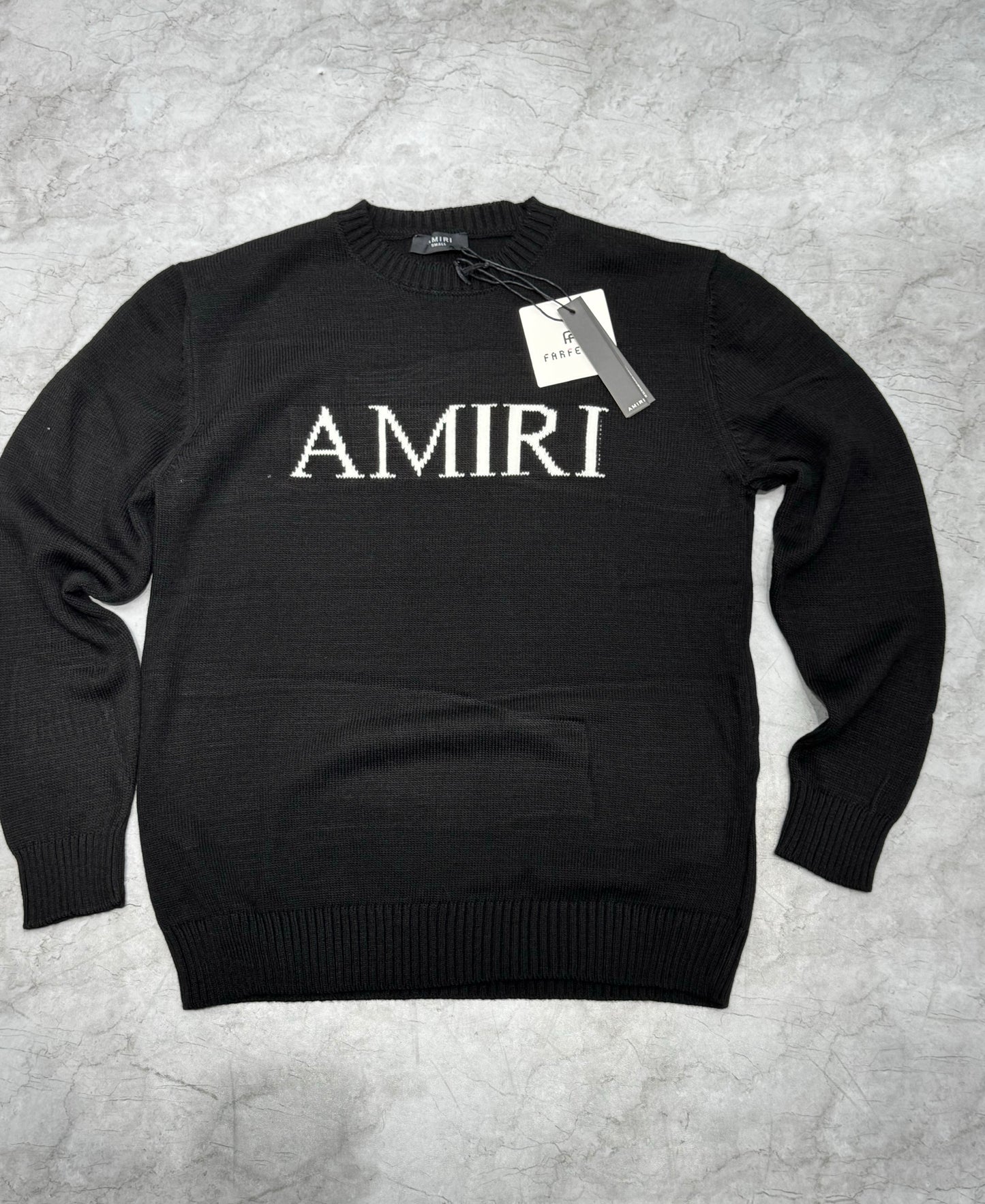 Amiri φούτερ