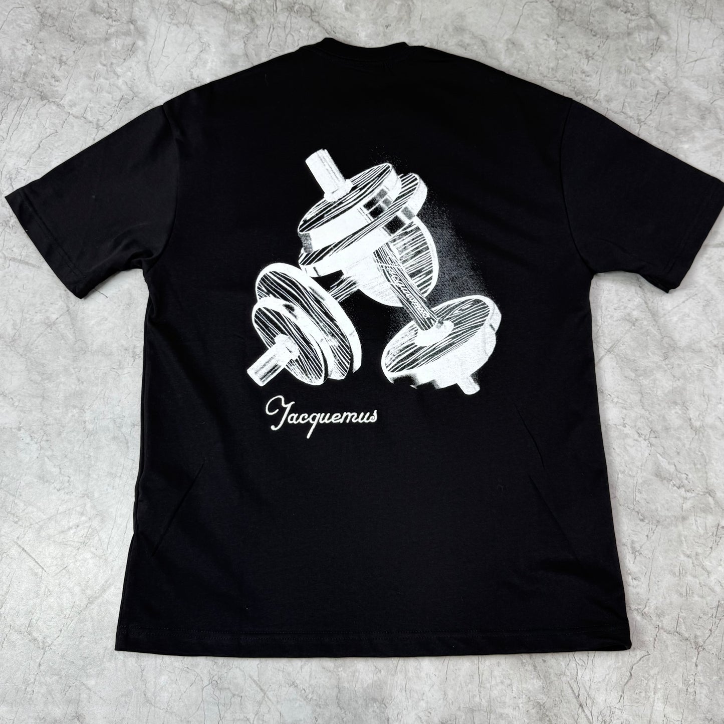 T-Shirt Jacquemus - 01