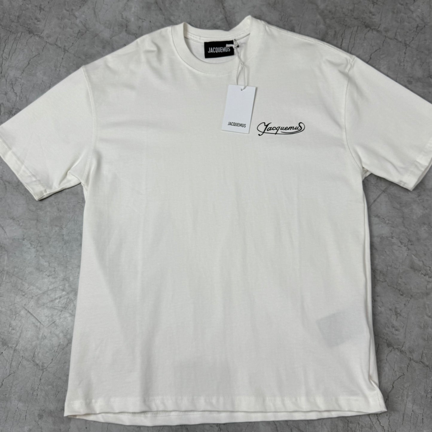 T-Shirt Jacquemus - 03