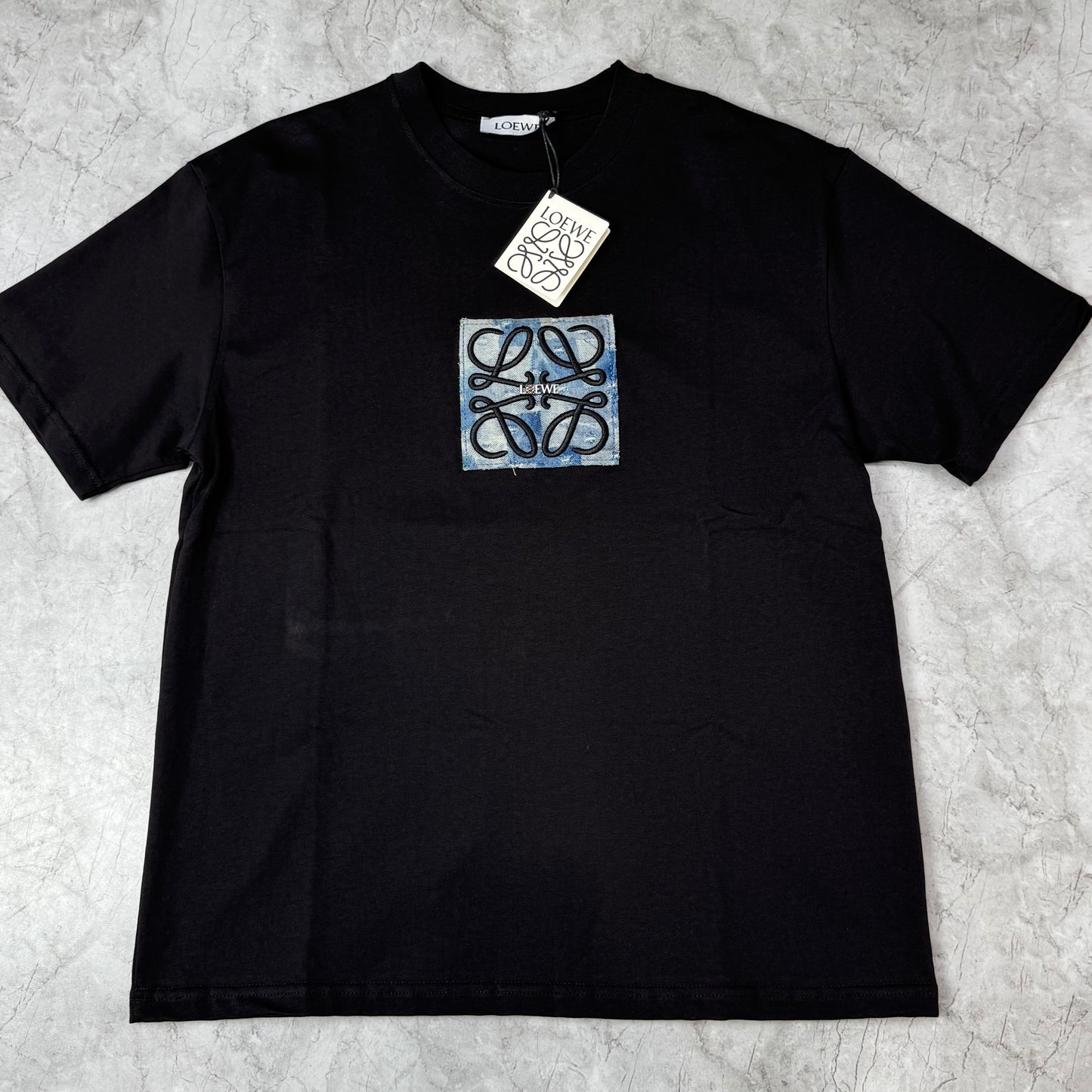 T-Shirt Loewe - 01
