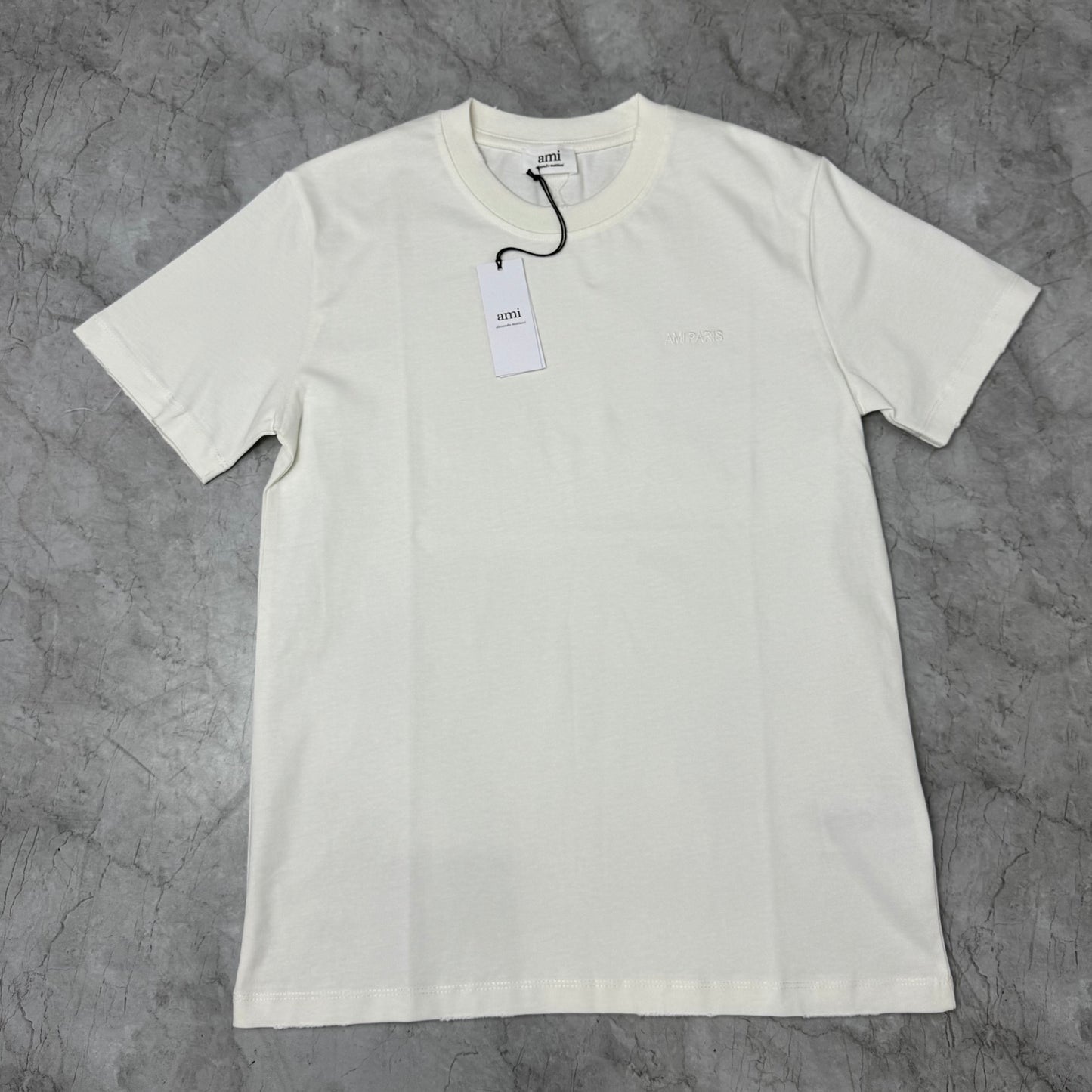 T-Shirt Ami paris - 05