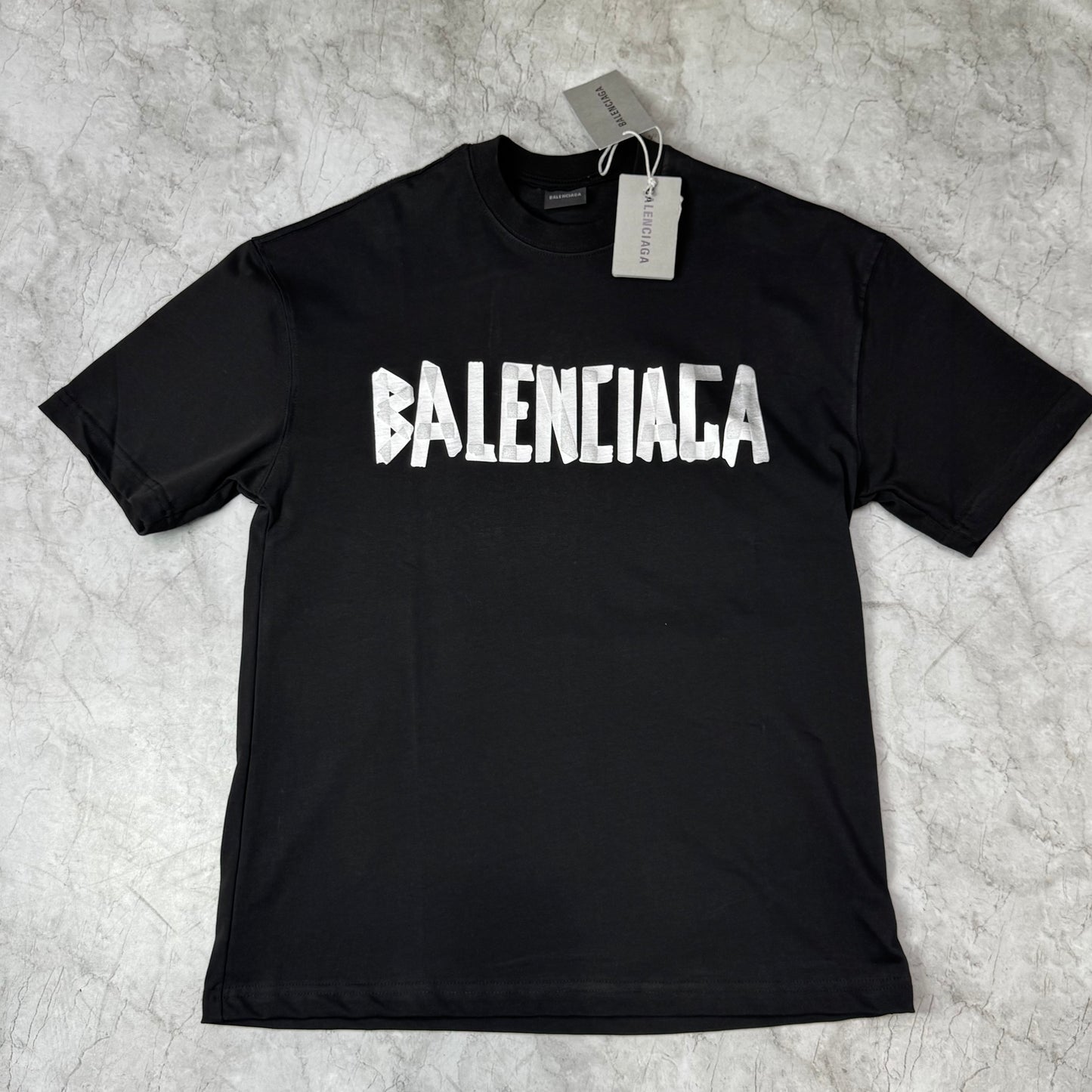 T-Shirt Balenciaga - 02