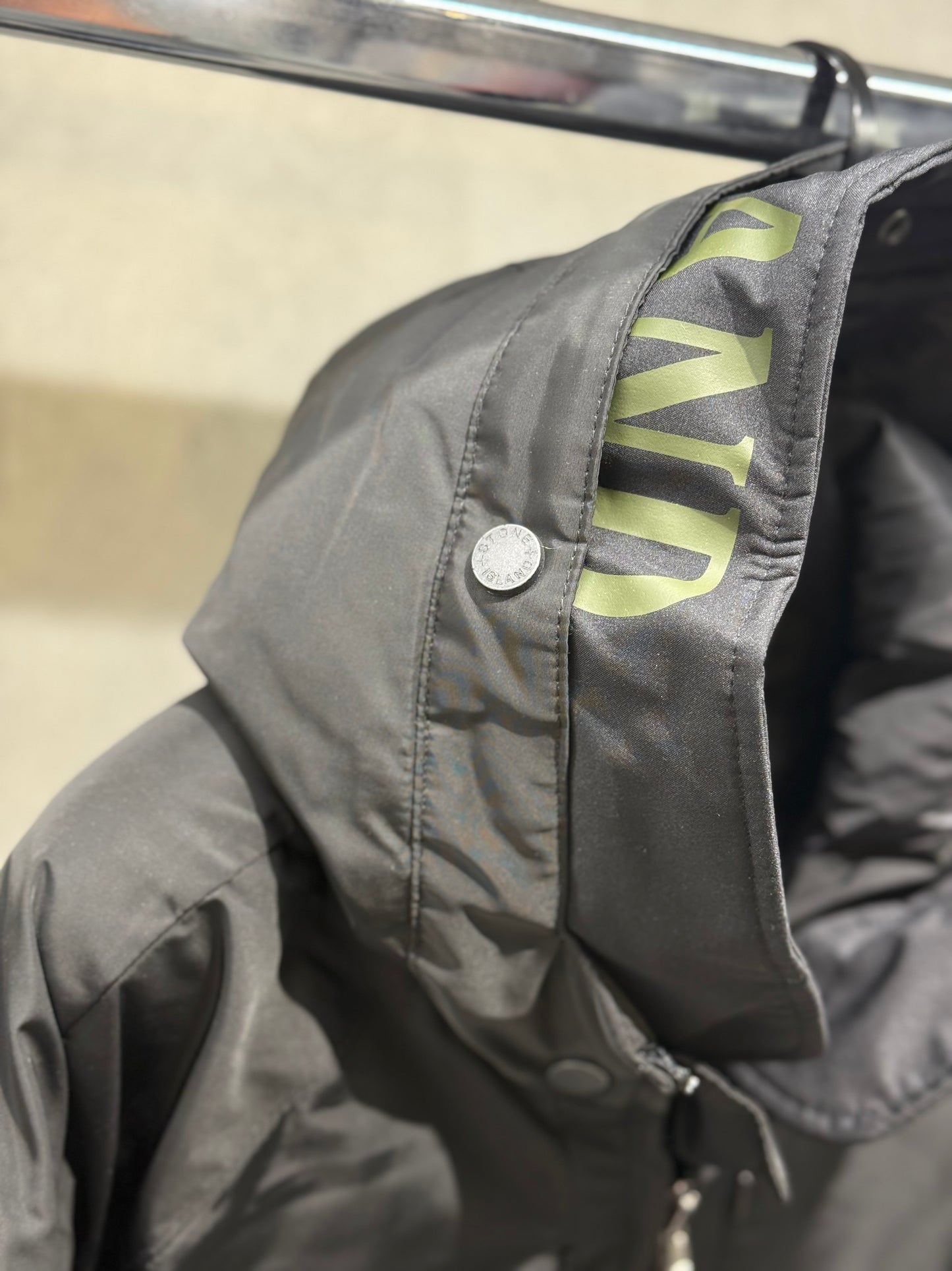 Stone Island Jacket