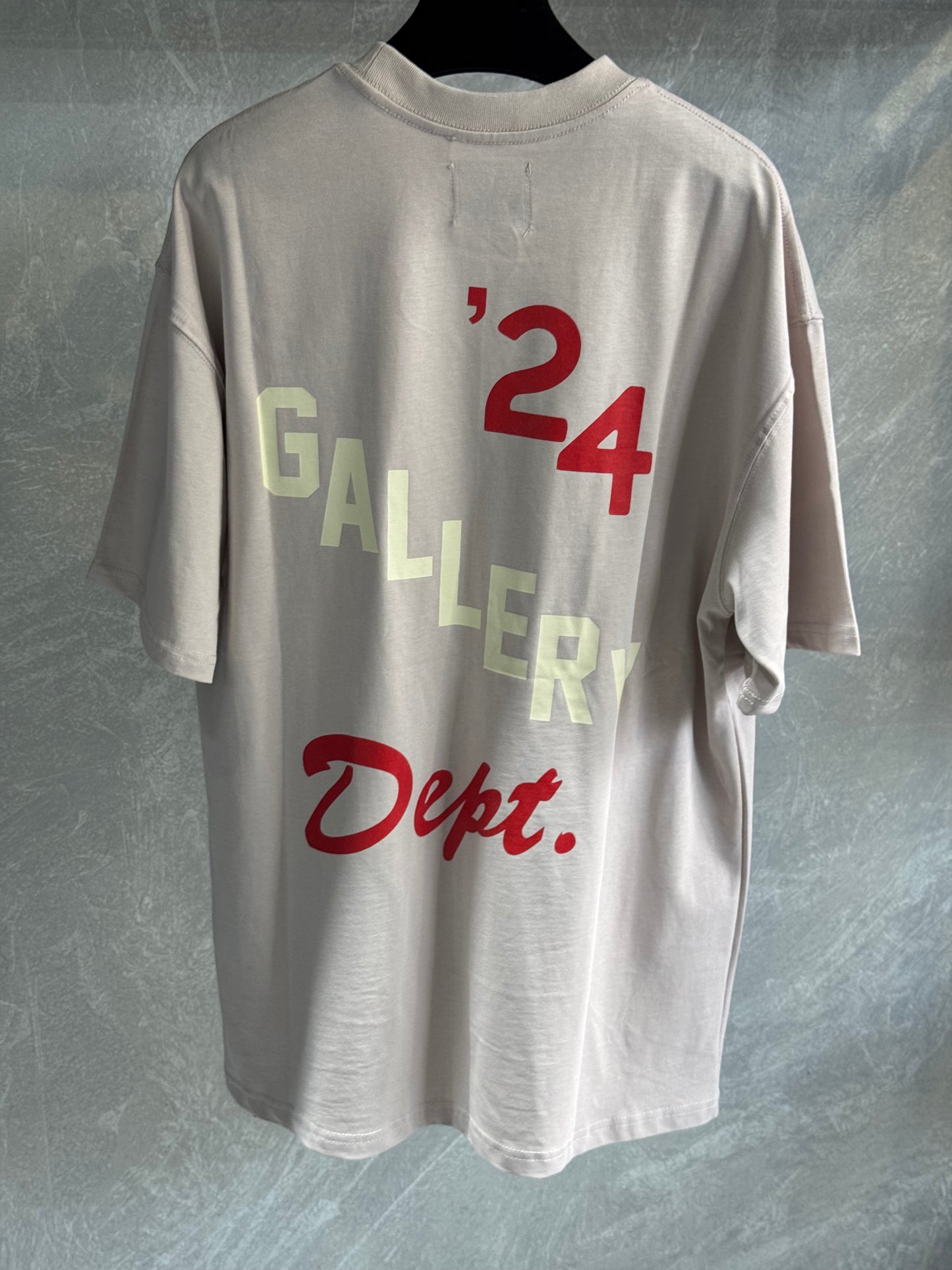 Gallery Dept. T-shirt ‘24