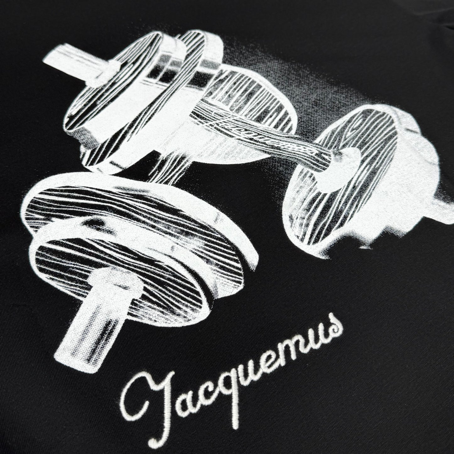 T-Shirt Jacquemus - 01