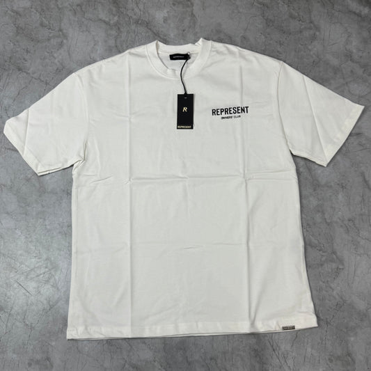 T-Shirt Represent - 01