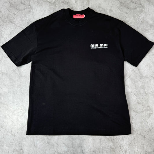 T-Shirt Miu Miu - 01