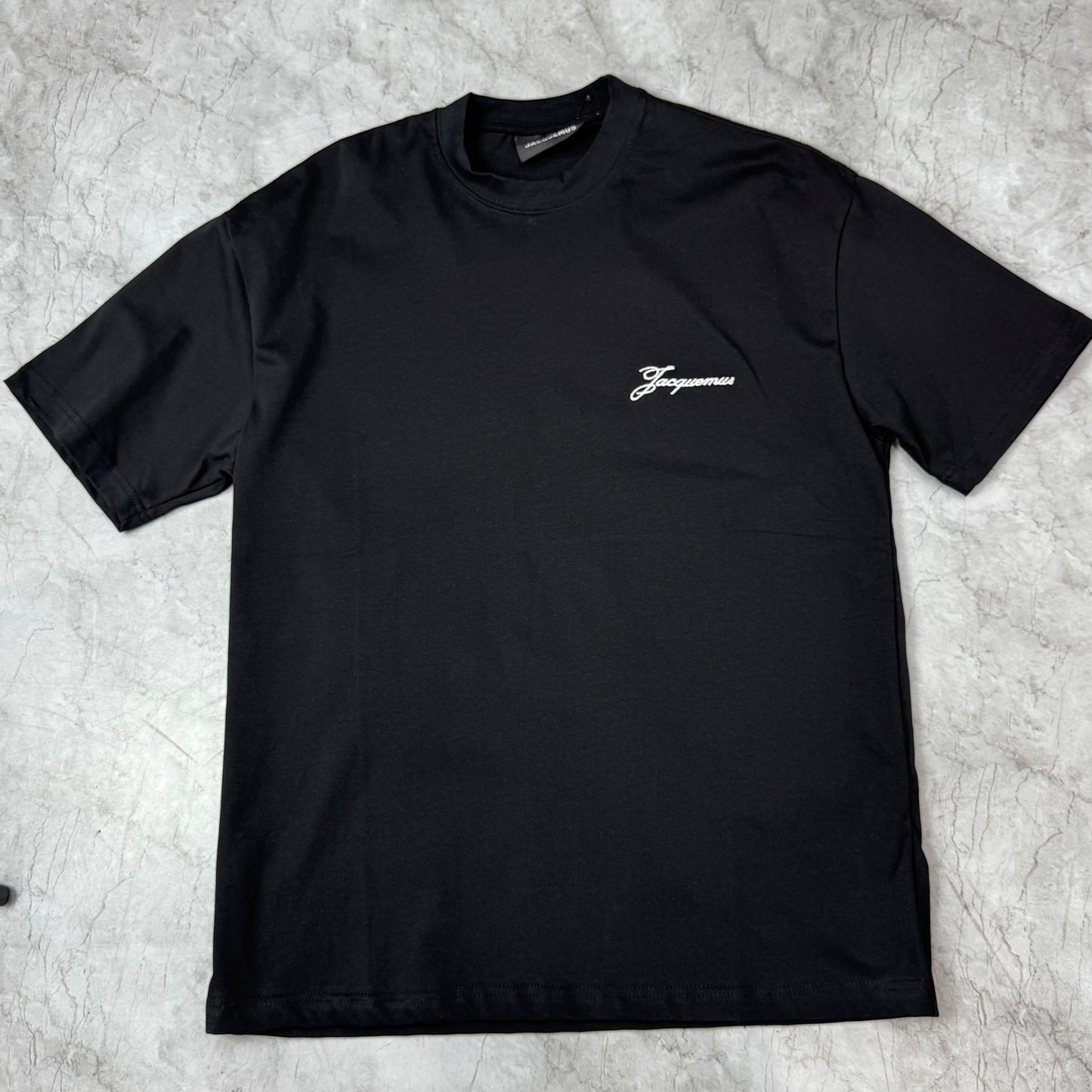 T-Shirt Jacquemus - 01